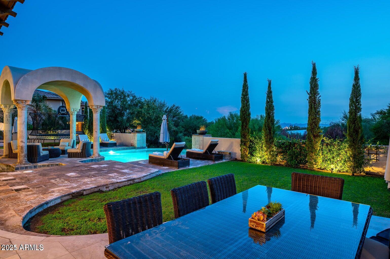 6050 N PARADISE VIEW Drive, Paradise Valley