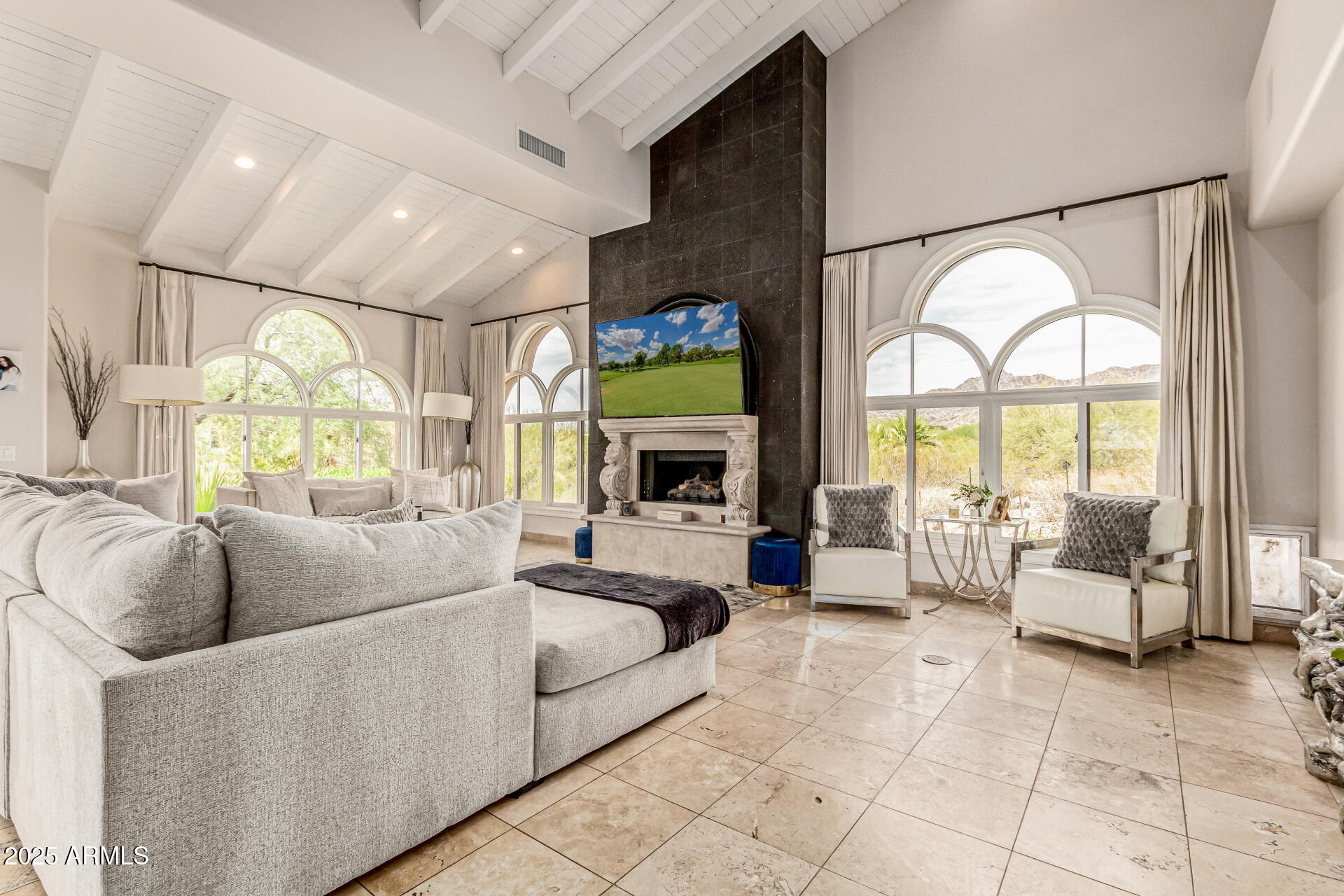 6050 N PARADISE VIEW Drive, Paradise Valley