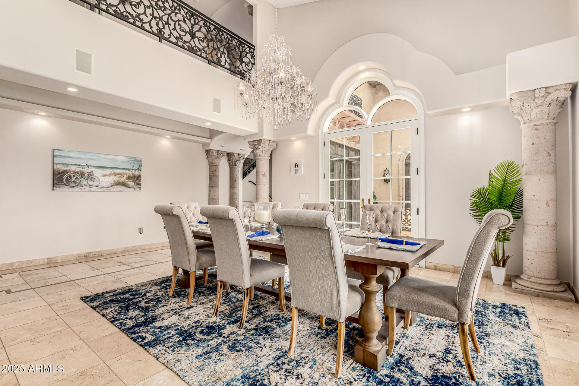 6050 N PARADISE VIEW Drive, Paradise Valley