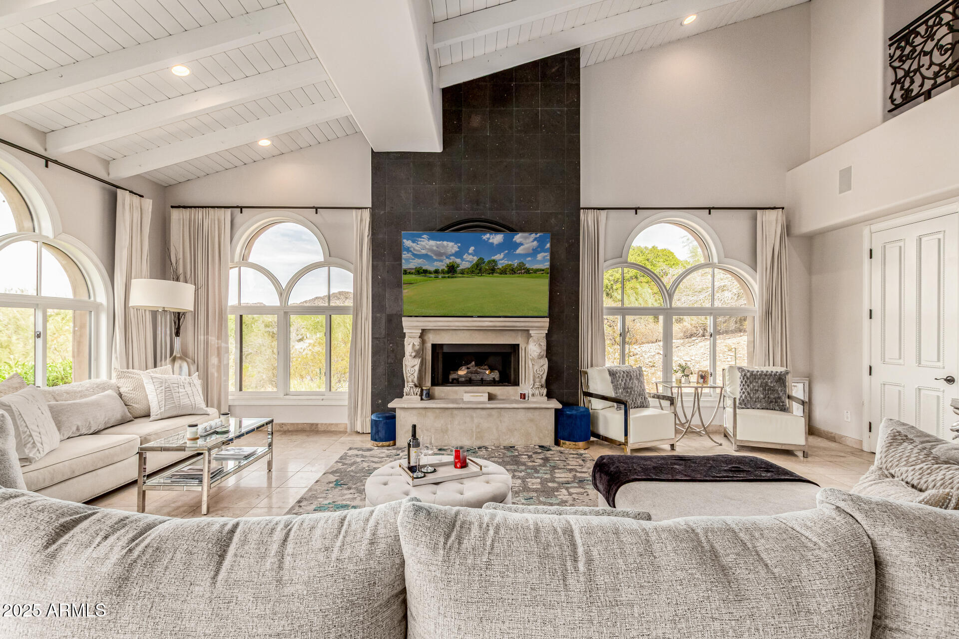 6050 N PARADISE VIEW Drive, Paradise Valley