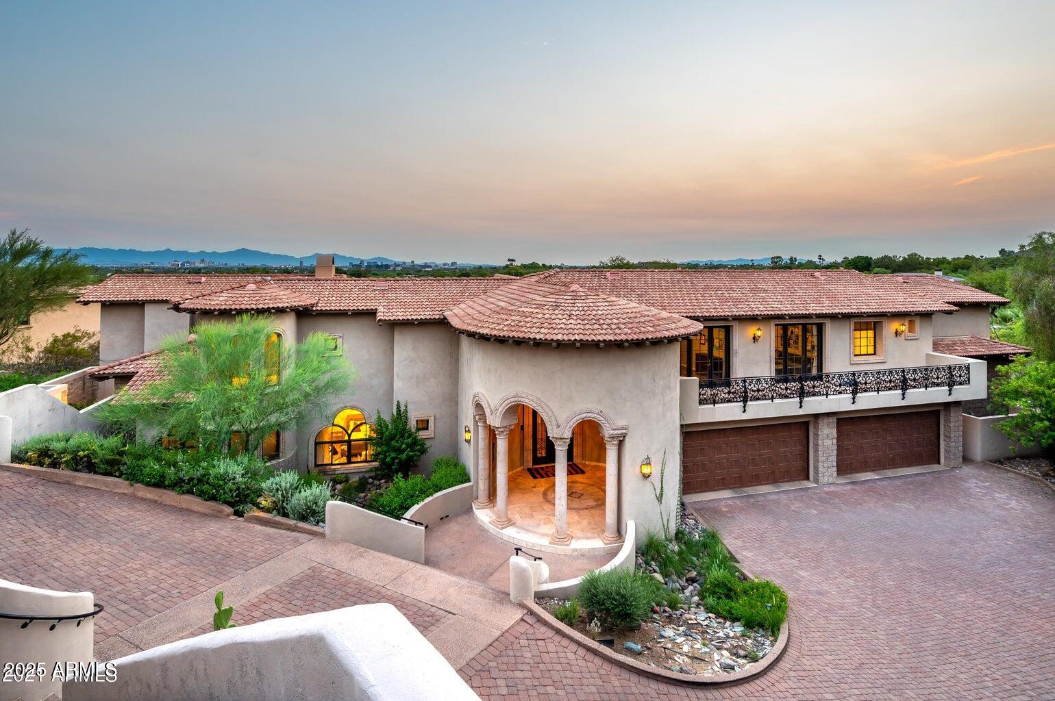 6050 N PARADISE VIEW Drive, Paradise Valley