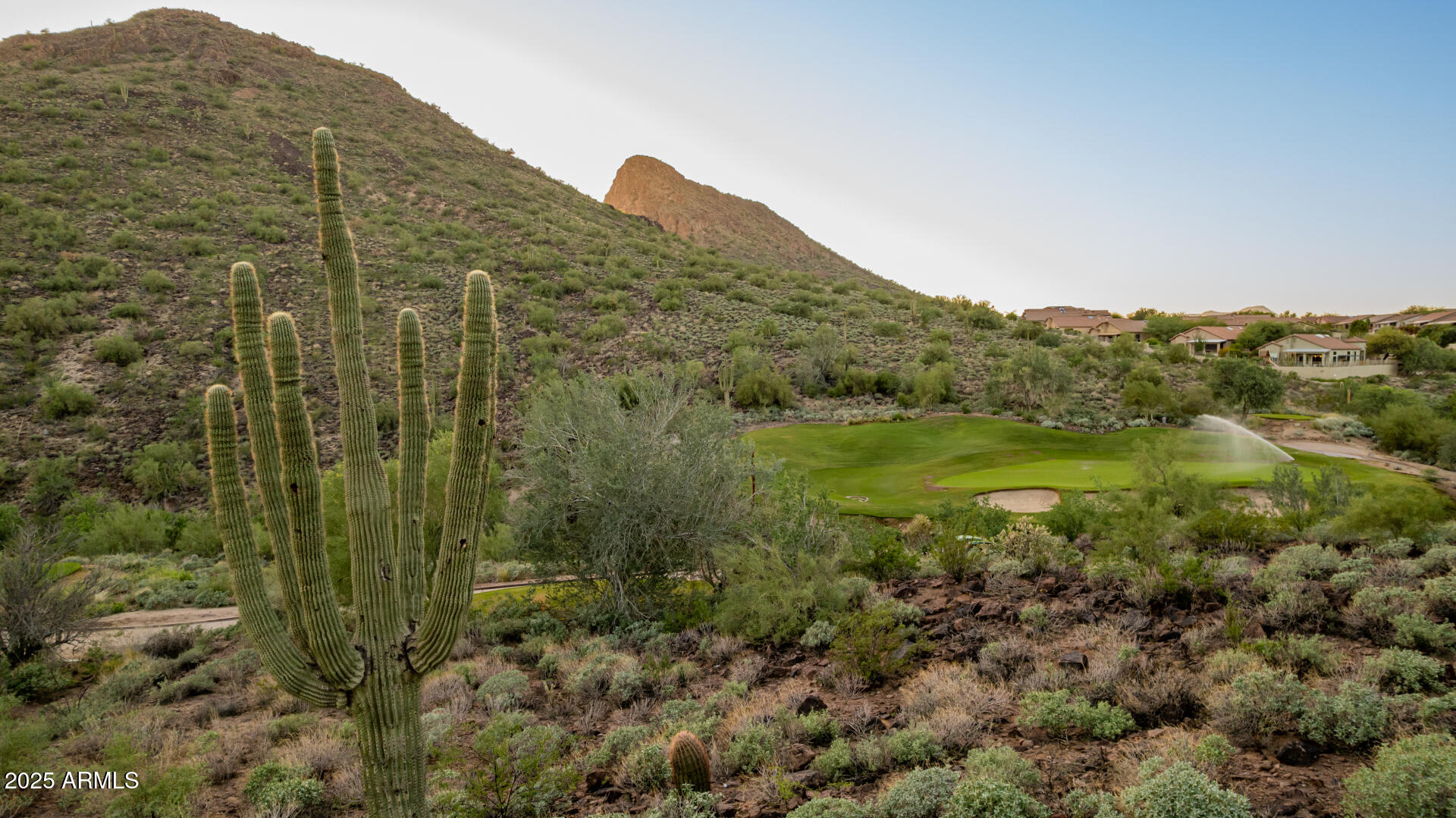 9628 N SOLITUDE Canyon, Fountain Hills