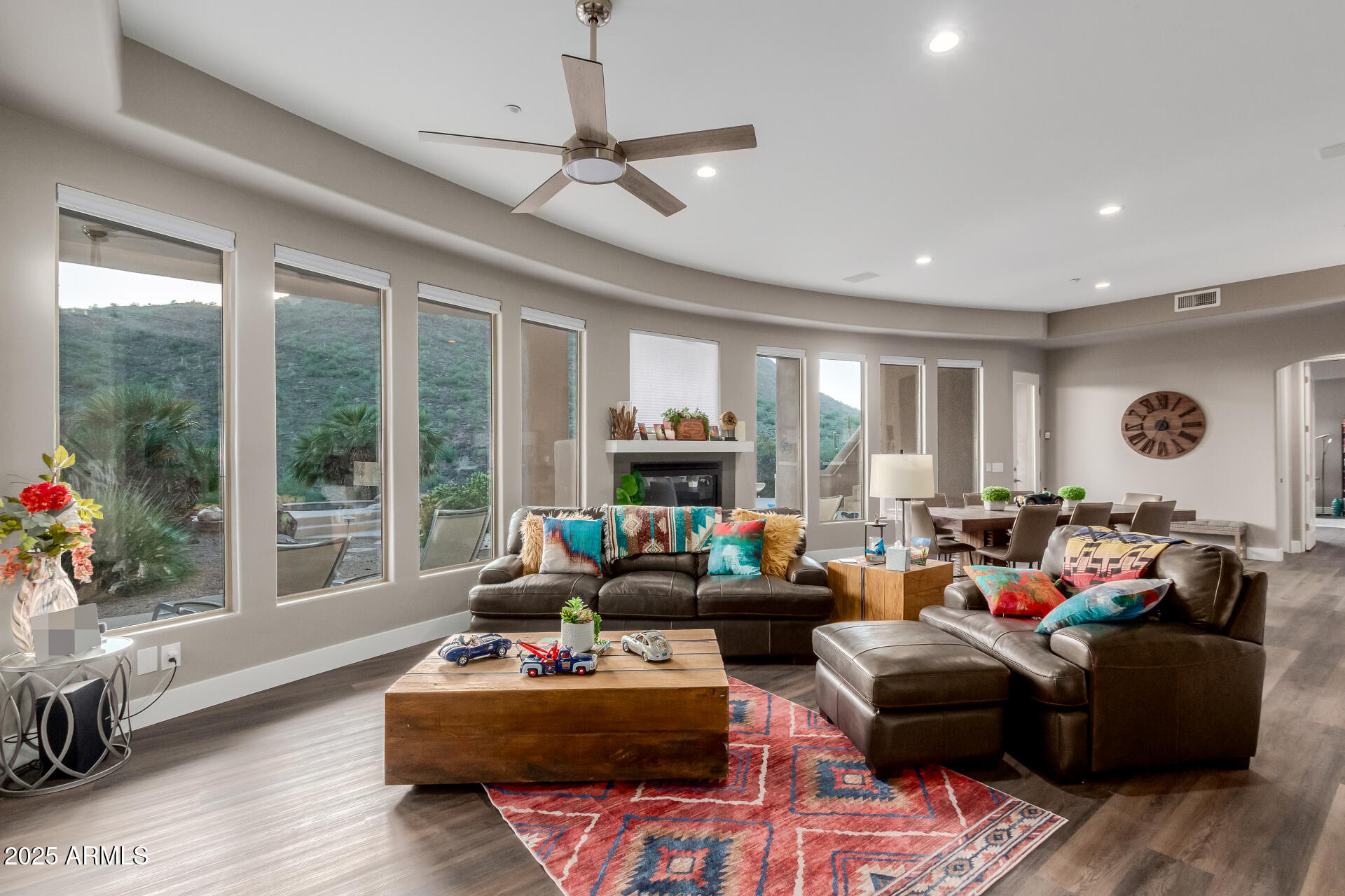 9628 N SOLITUDE Canyon, Fountain Hills