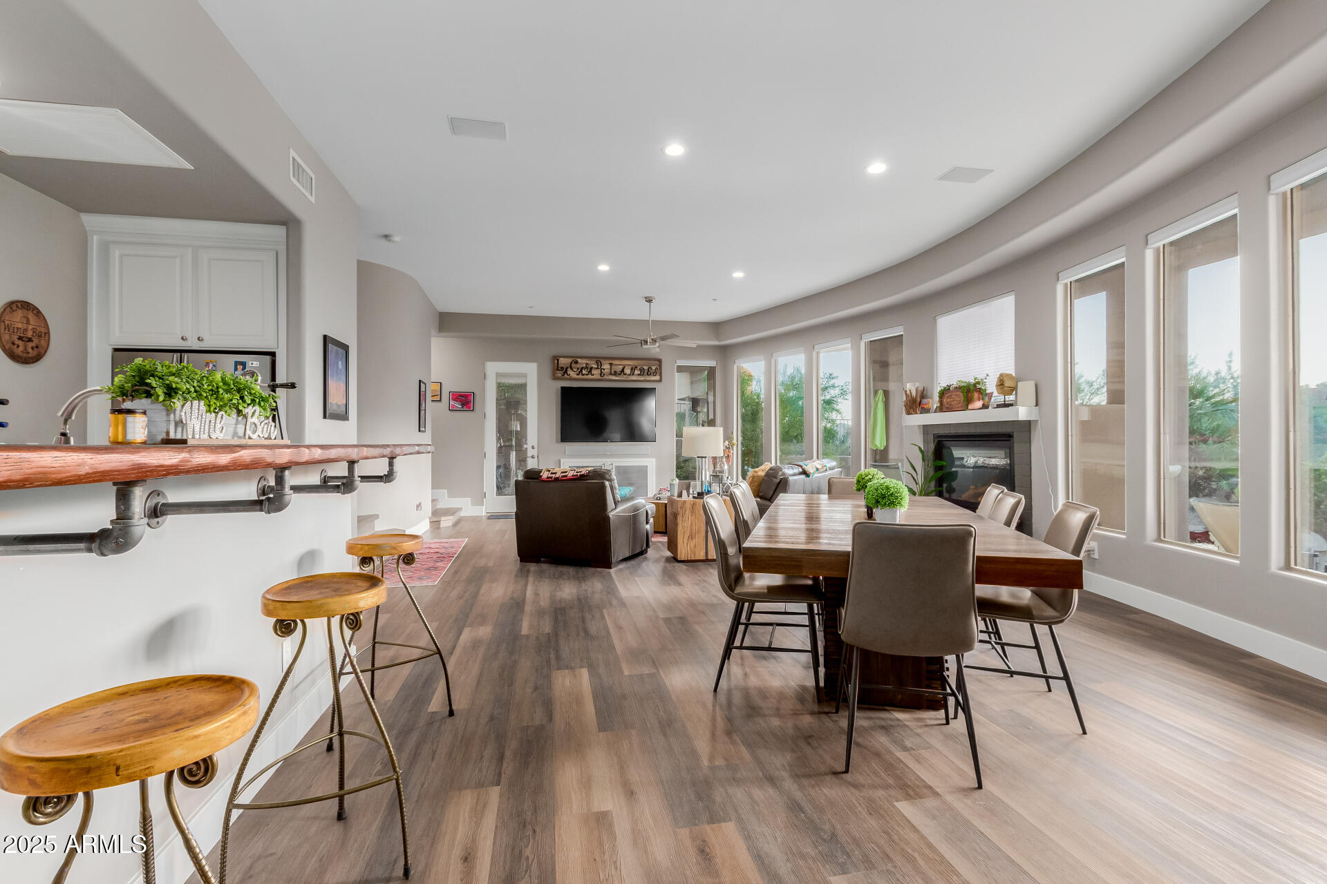 9628 N SOLITUDE Canyon, Fountain Hills