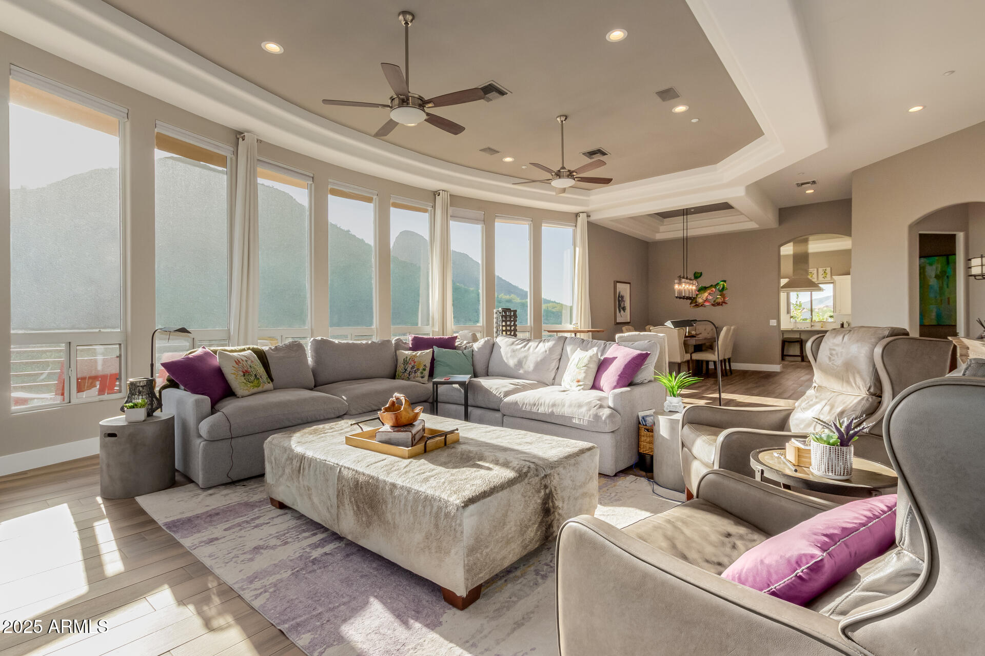 9628 N SOLITUDE Canyon, Fountain Hills