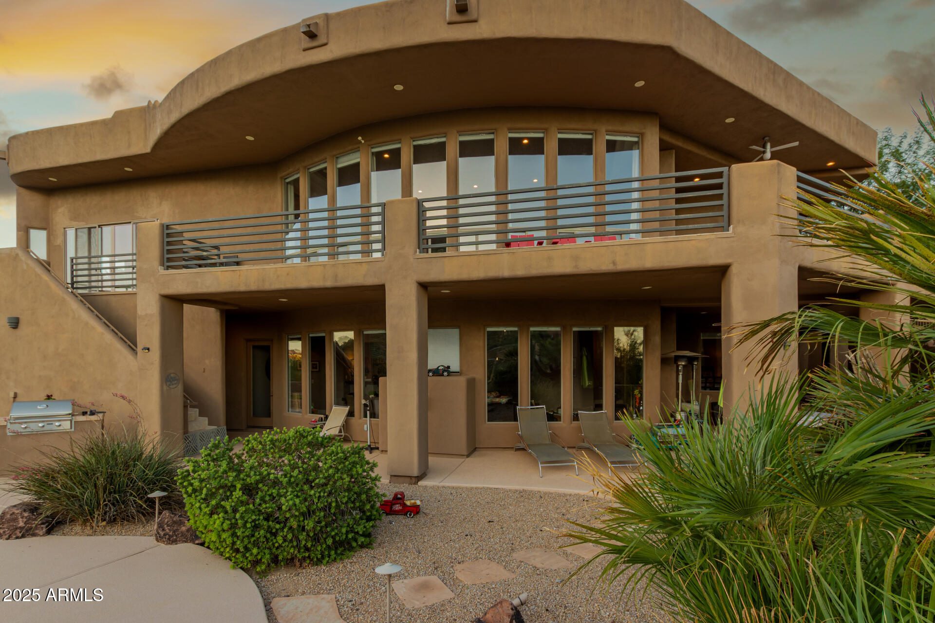 9628 N SOLITUDE Canyon, Fountain Hills