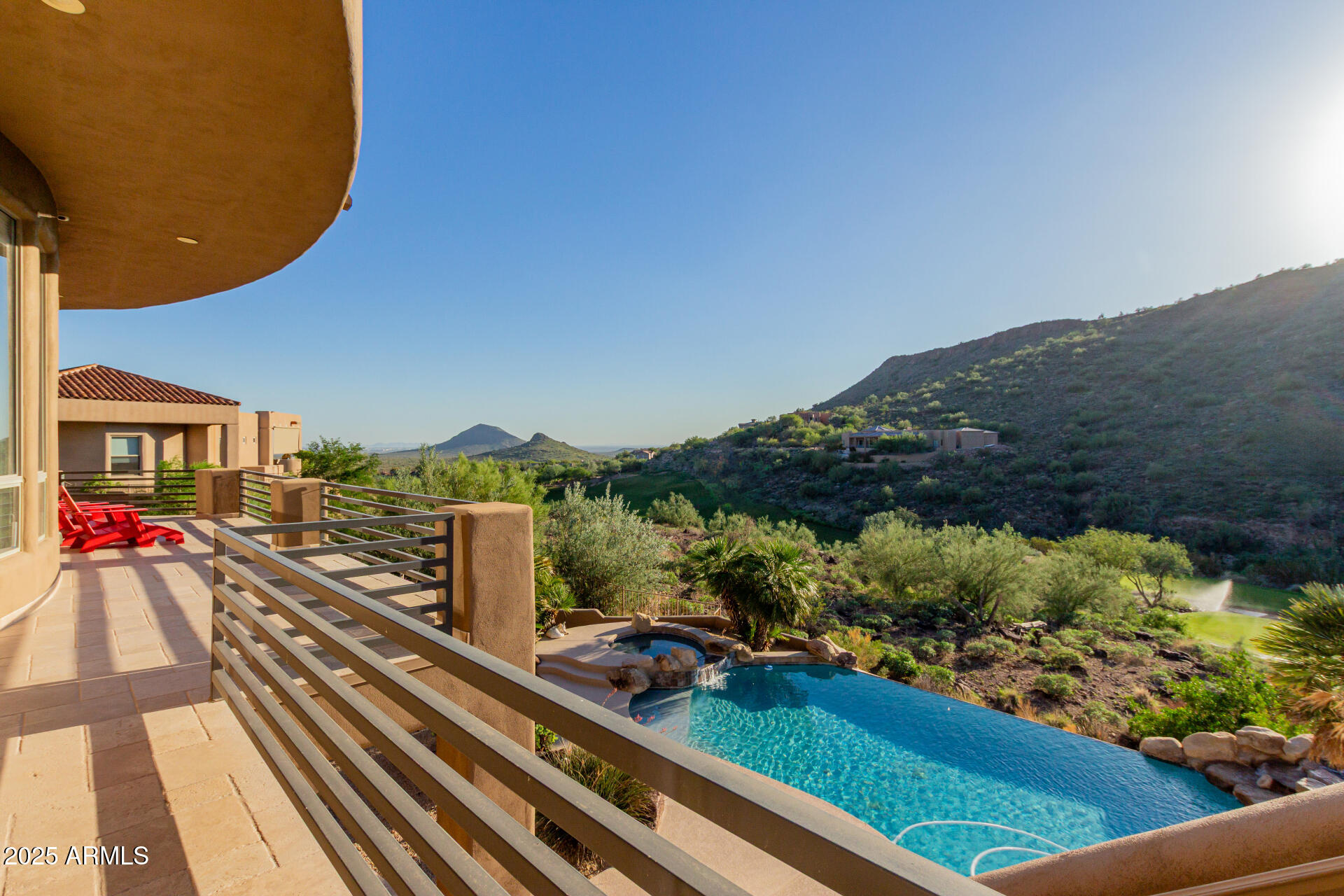 9628 N SOLITUDE Canyon, Fountain Hills