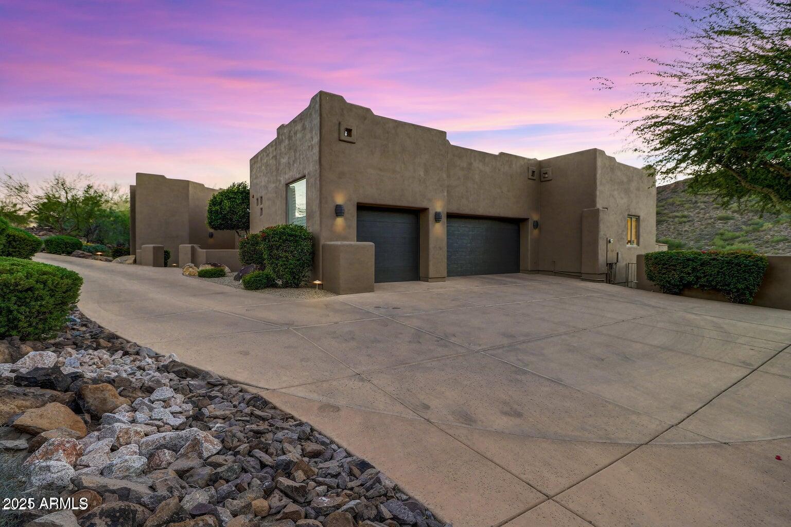 9628 N SOLITUDE Canyon, Fountain Hills
