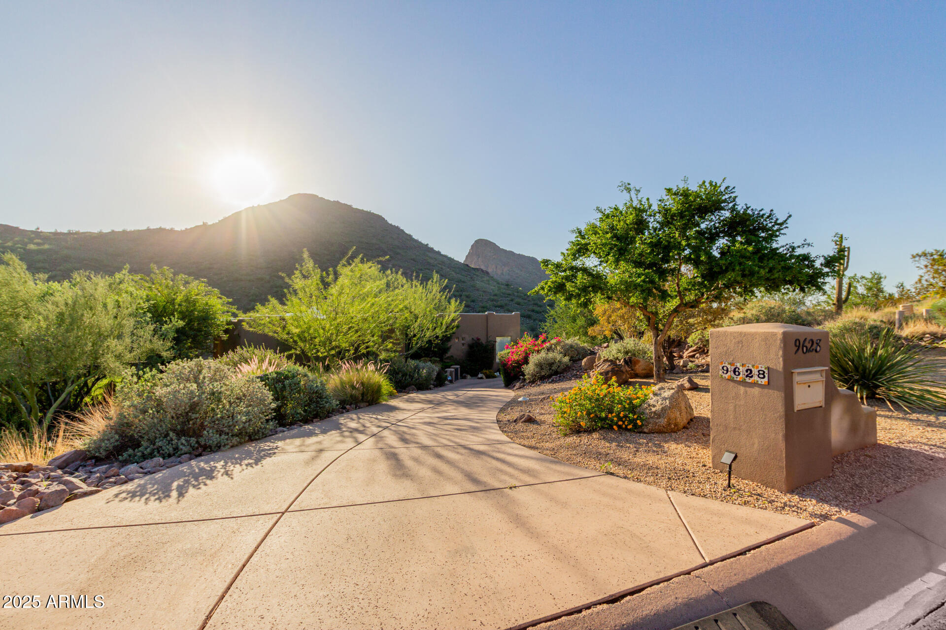 9628 N SOLITUDE Canyon, Fountain Hills