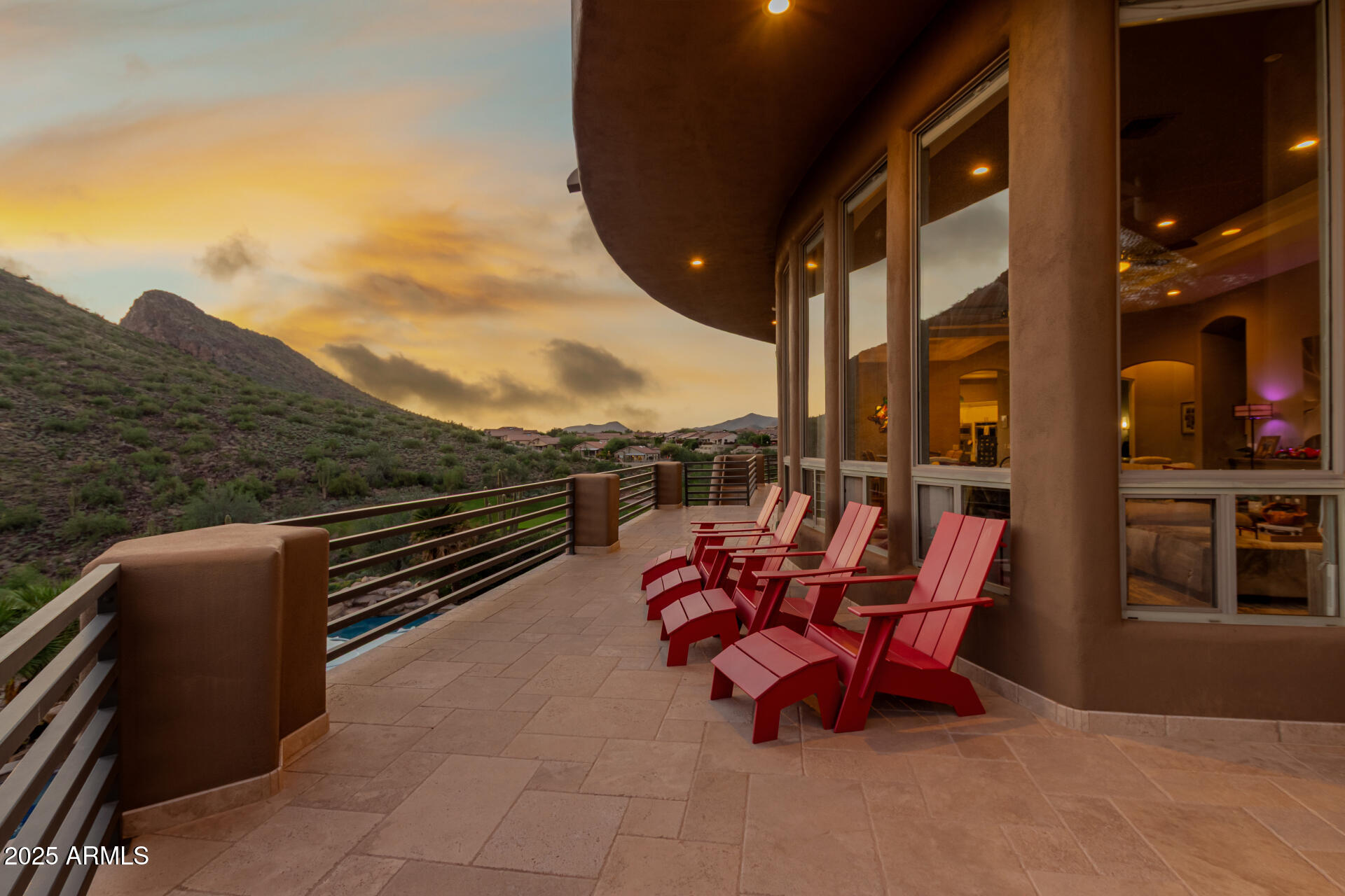 9628 N SOLITUDE Canyon, Fountain Hills