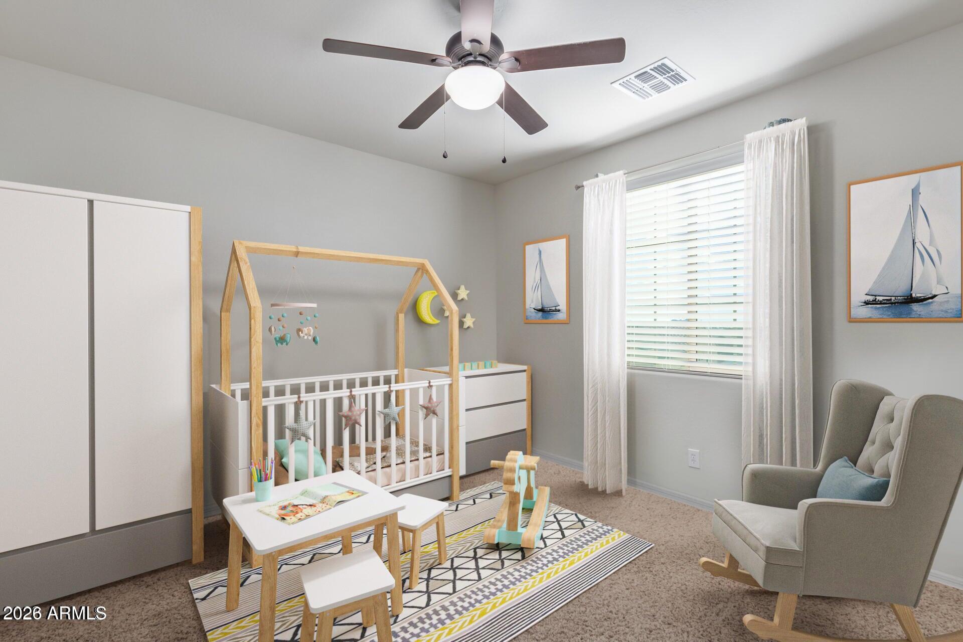 1528 W RED BIRD Road