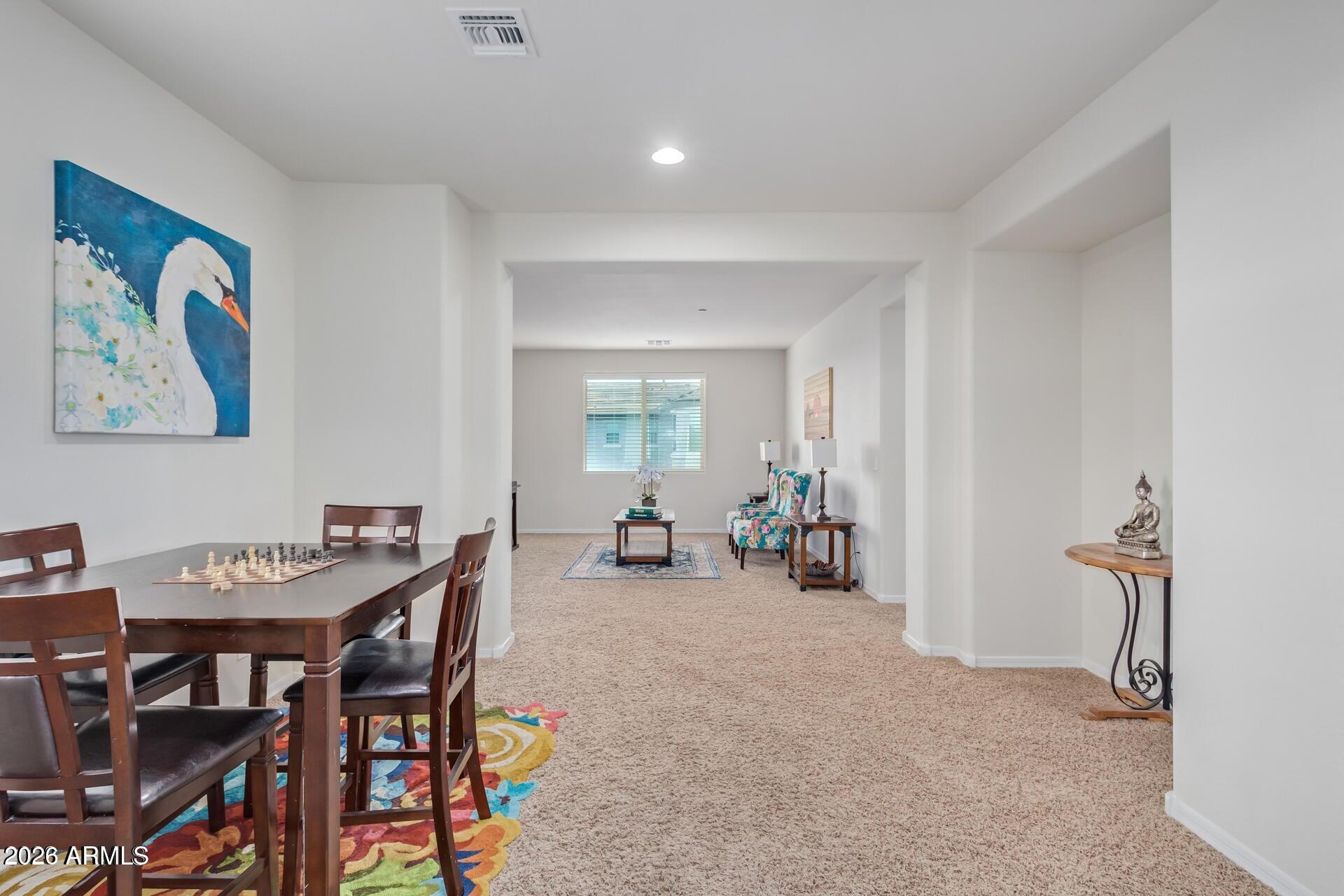 1528 W RED BIRD Road