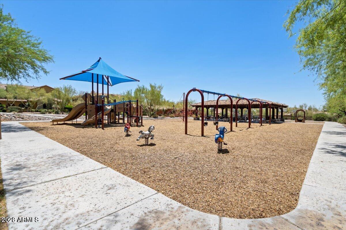 9995 E RIDGERUNNER Drive