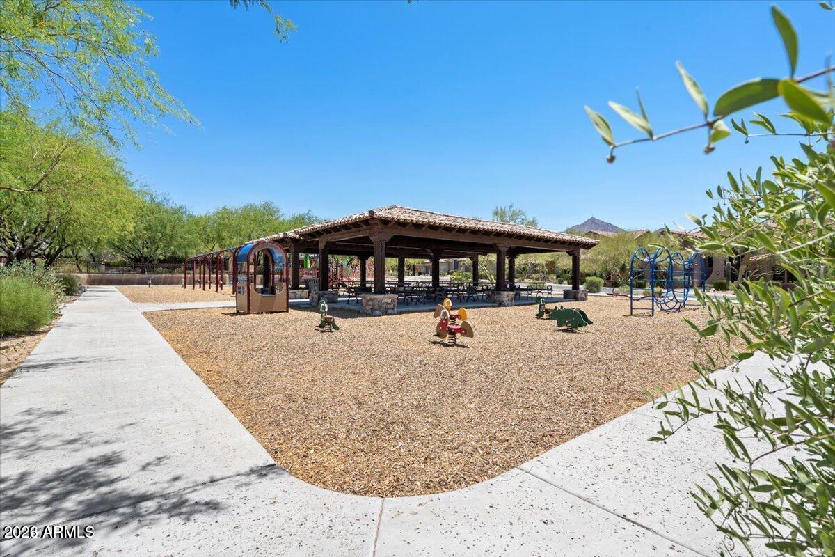 9995 E RIDGERUNNER Drive