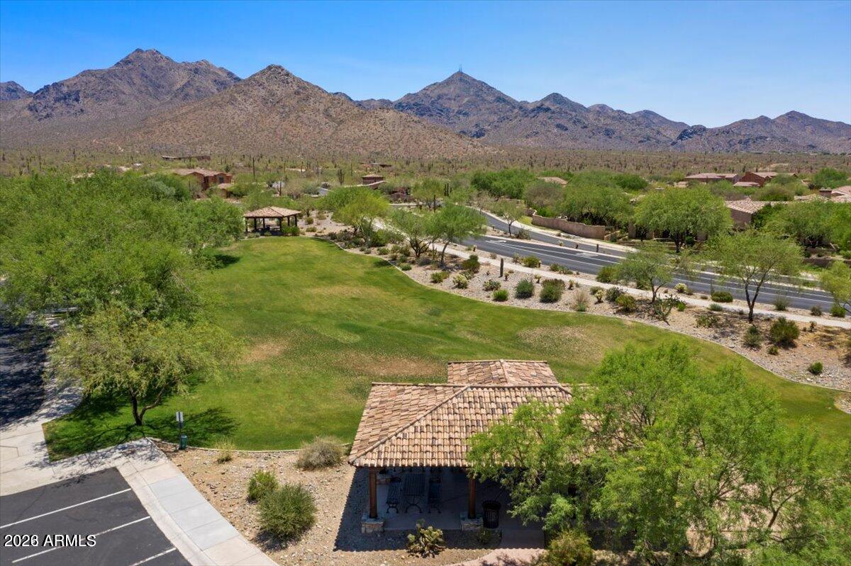 9995 E RIDGERUNNER Drive