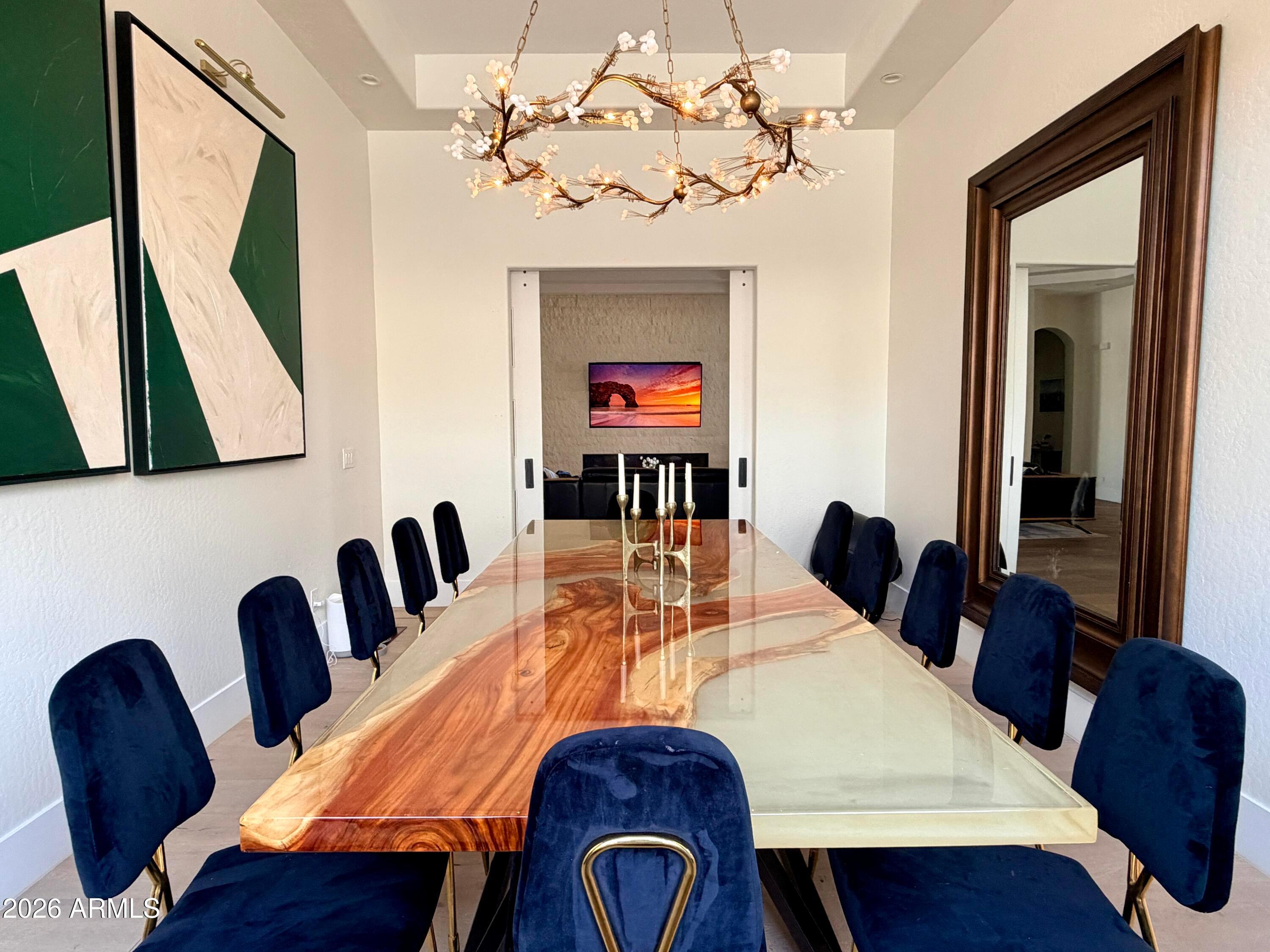 9995 E RIDGERUNNER Drive