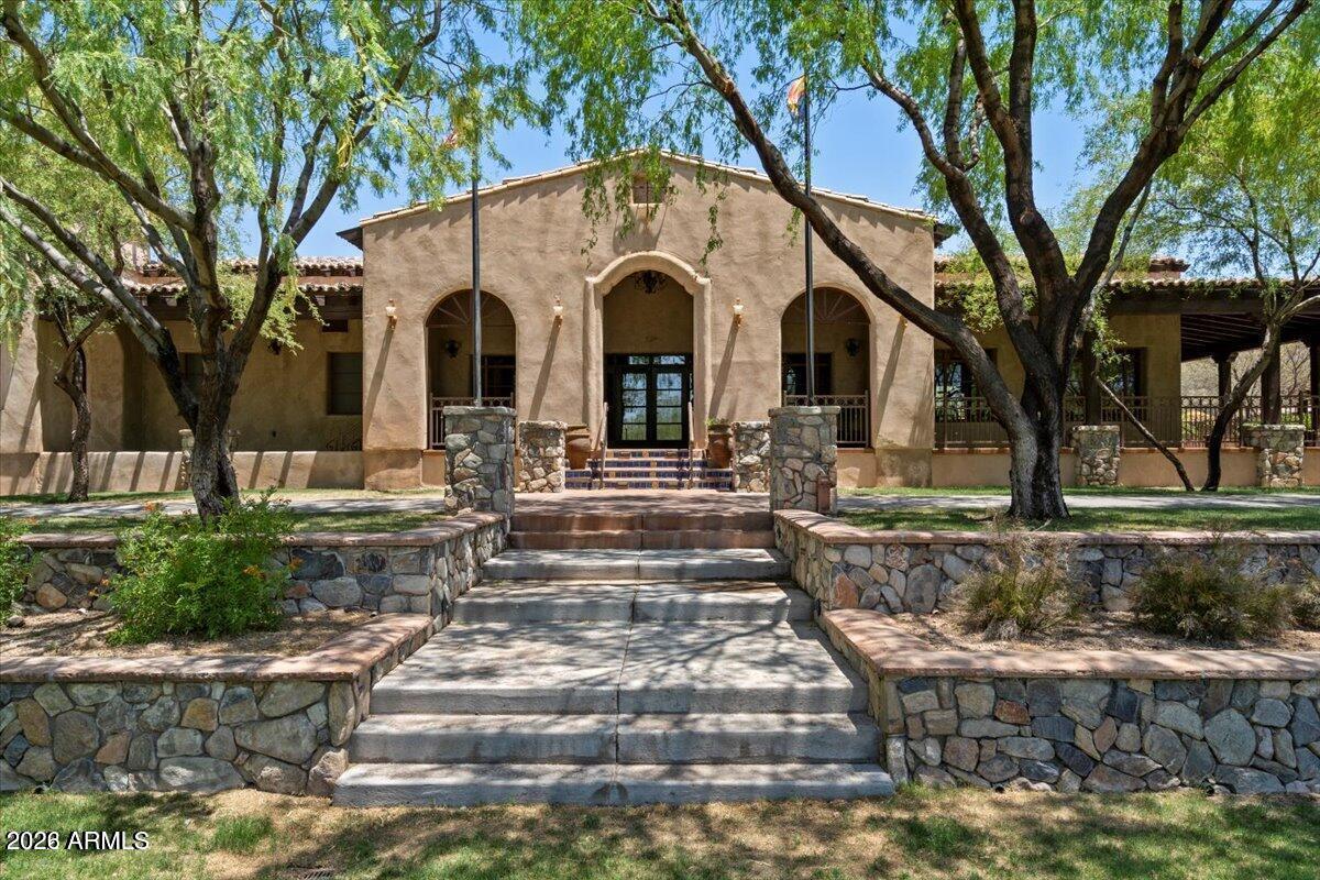 9995 E RIDGERUNNER Drive