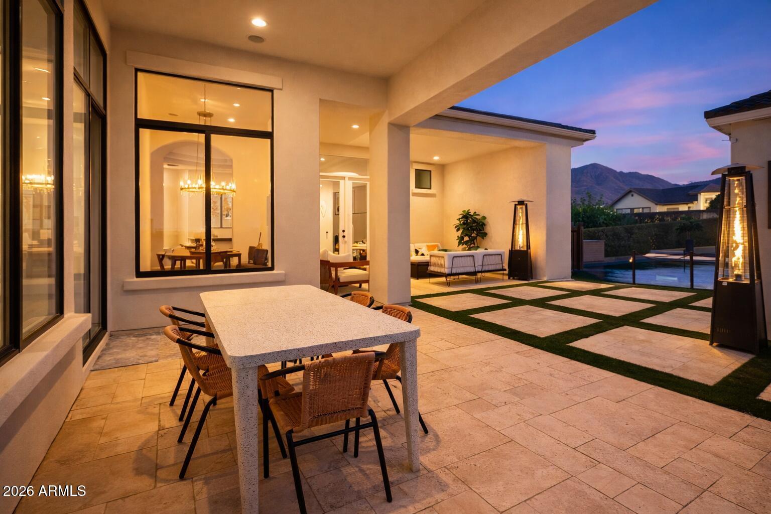 9995 E RIDGERUNNER Drive