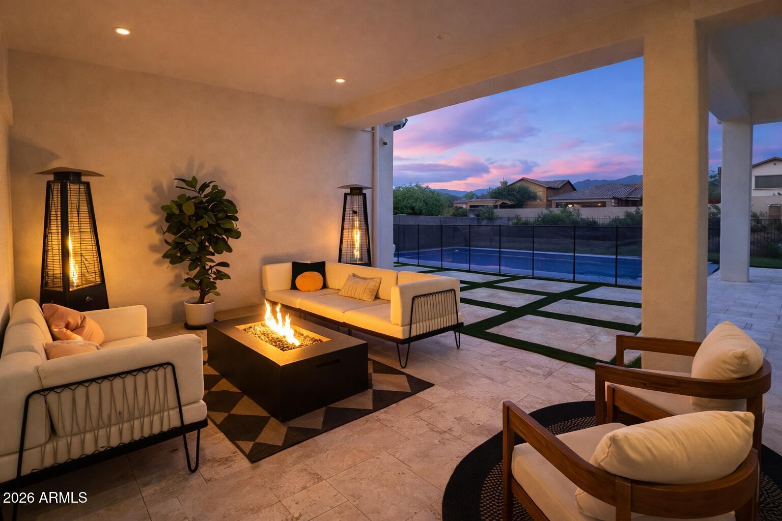 9995 E RIDGERUNNER Drive