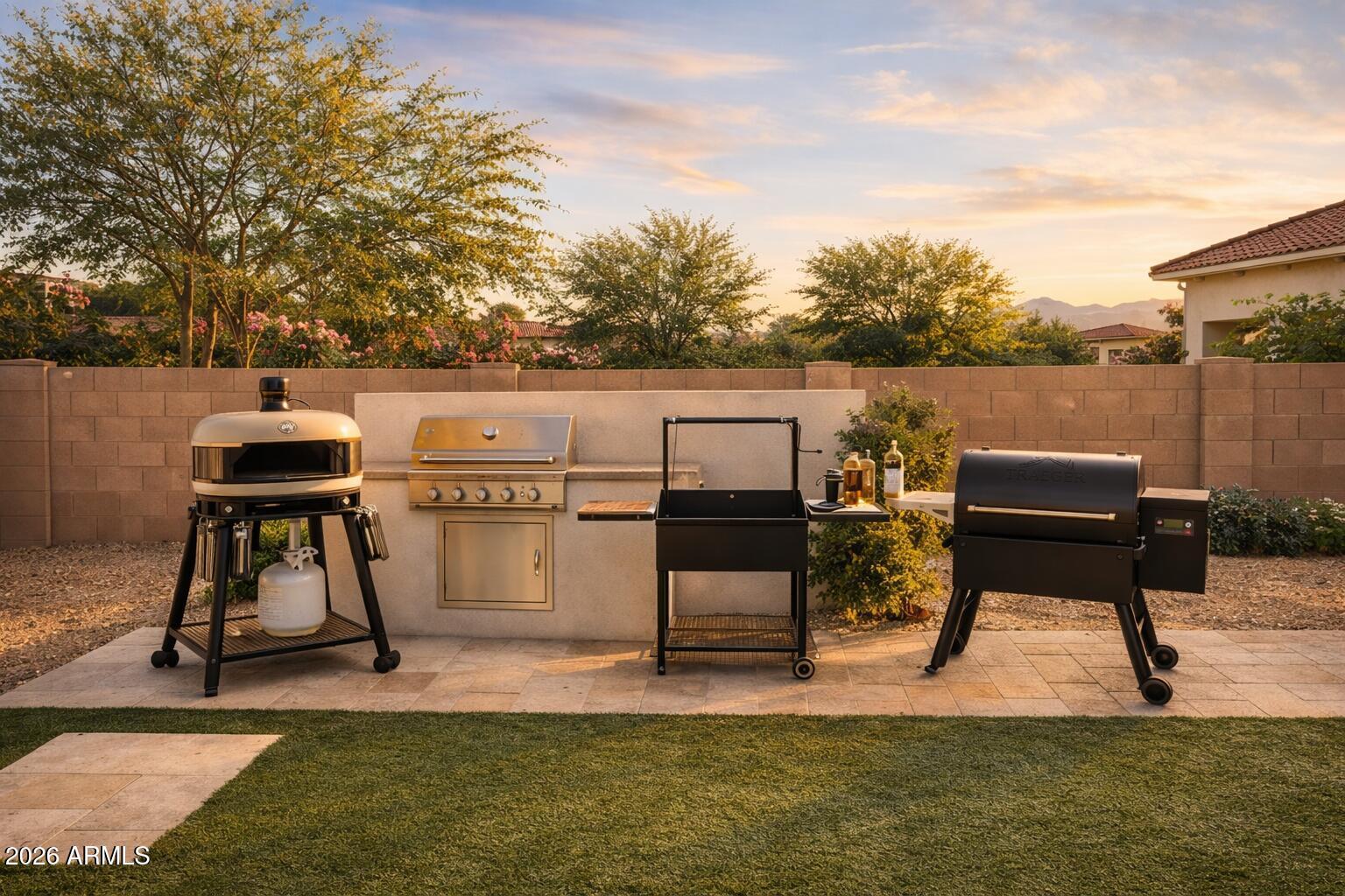 9995 E RIDGERUNNER Drive