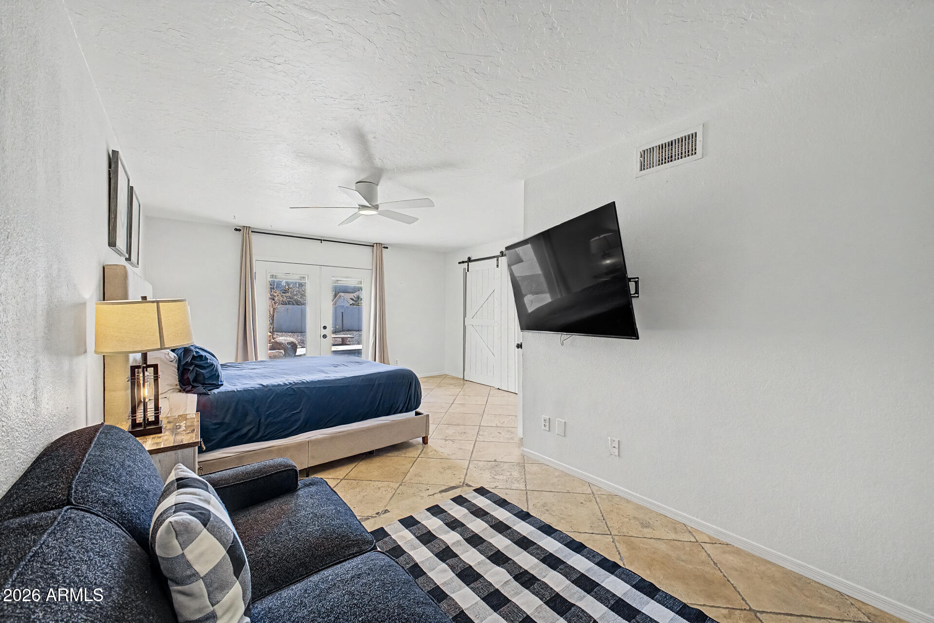 7521 E PRINCESS Drive