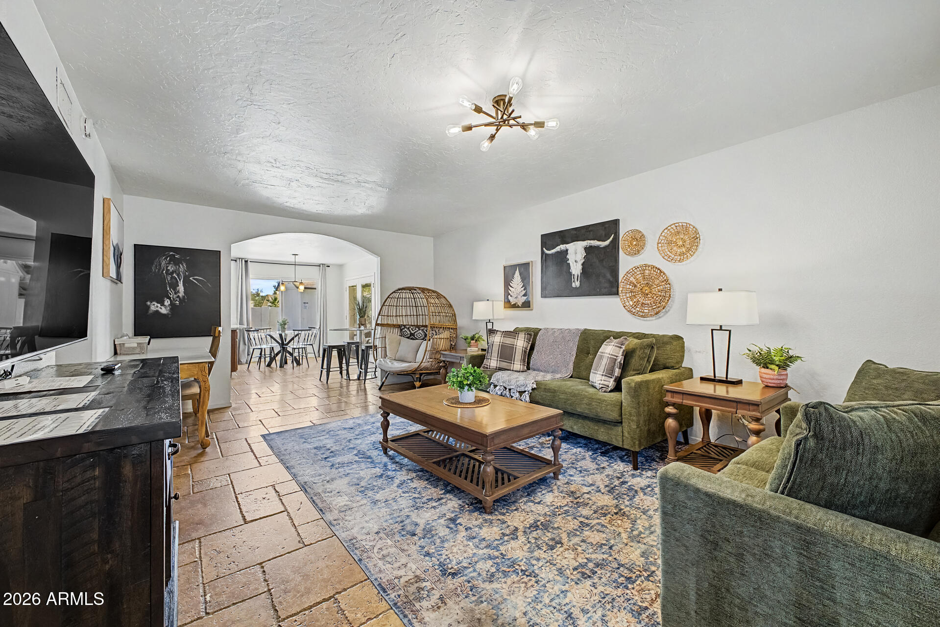 7521 E PRINCESS Drive