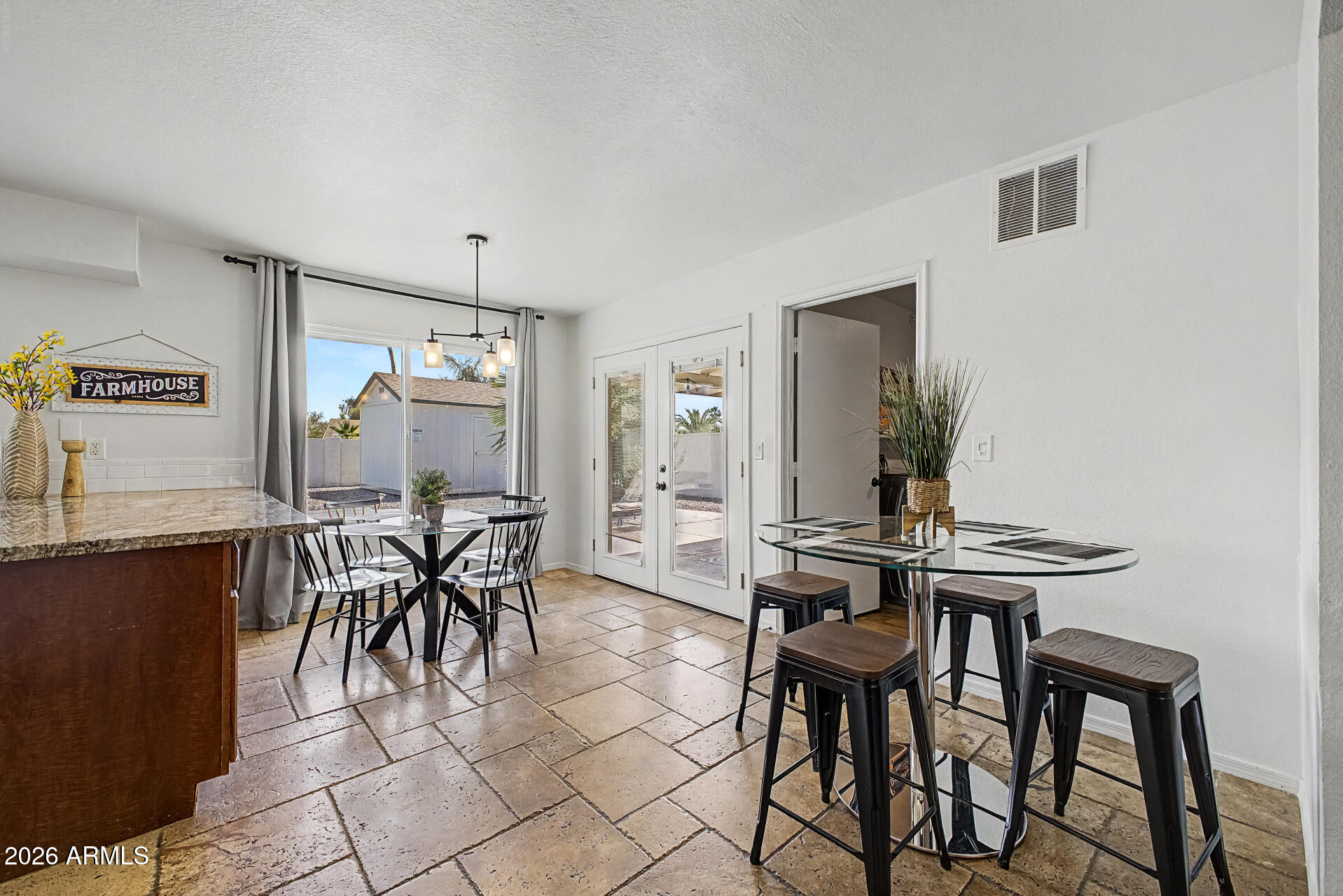 7521 E PRINCESS Drive