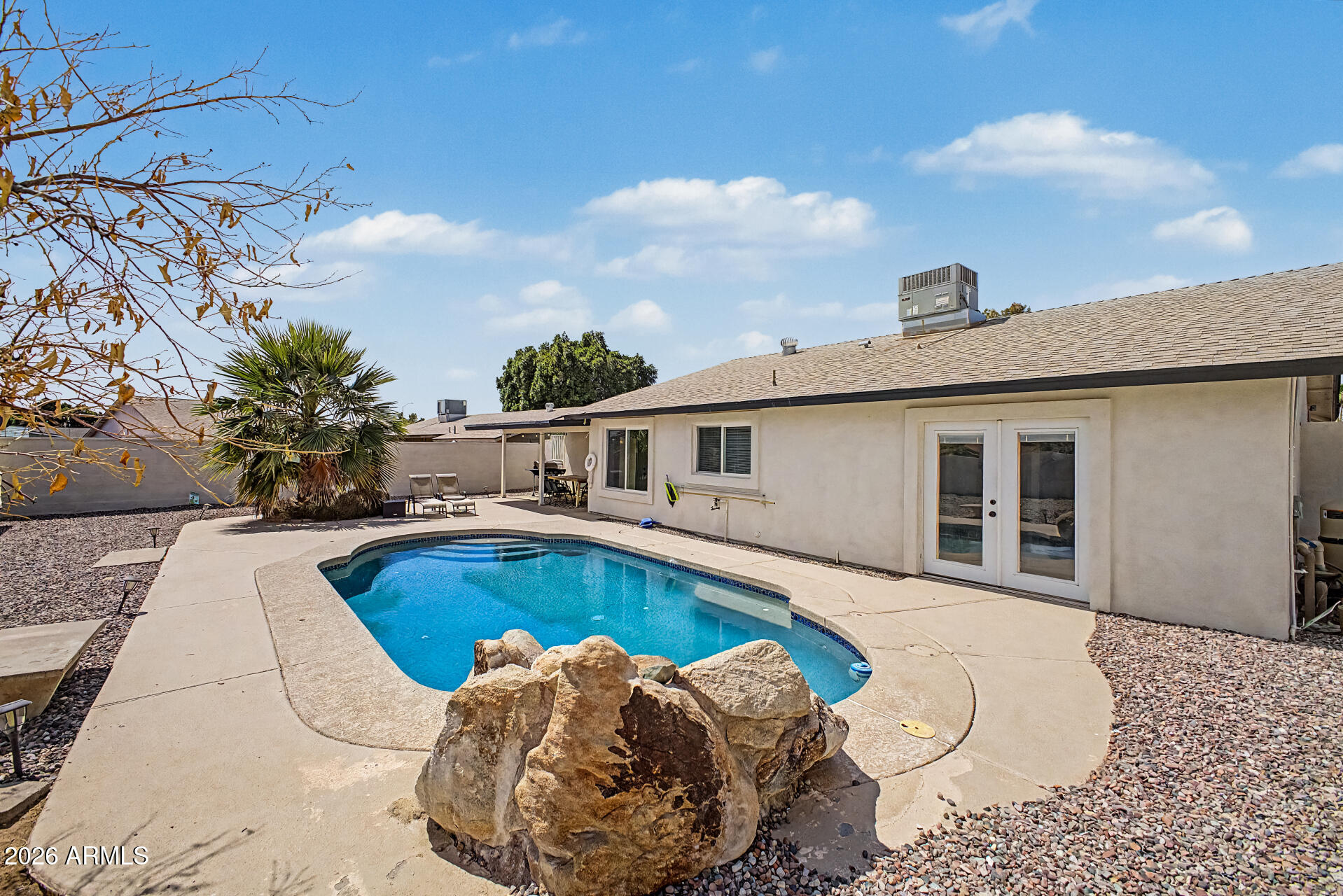 7521 E PRINCESS Drive