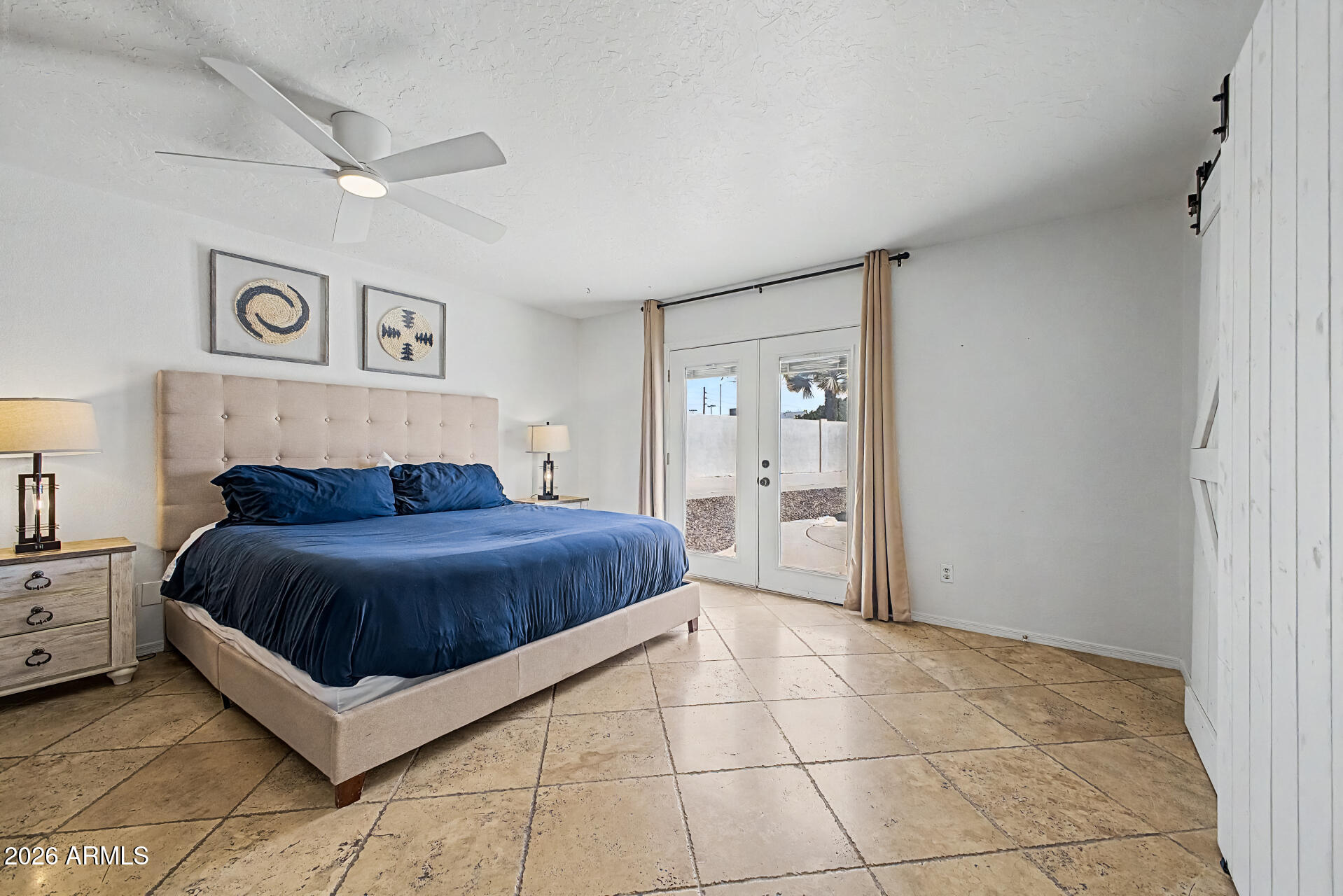 7521 E PRINCESS Drive