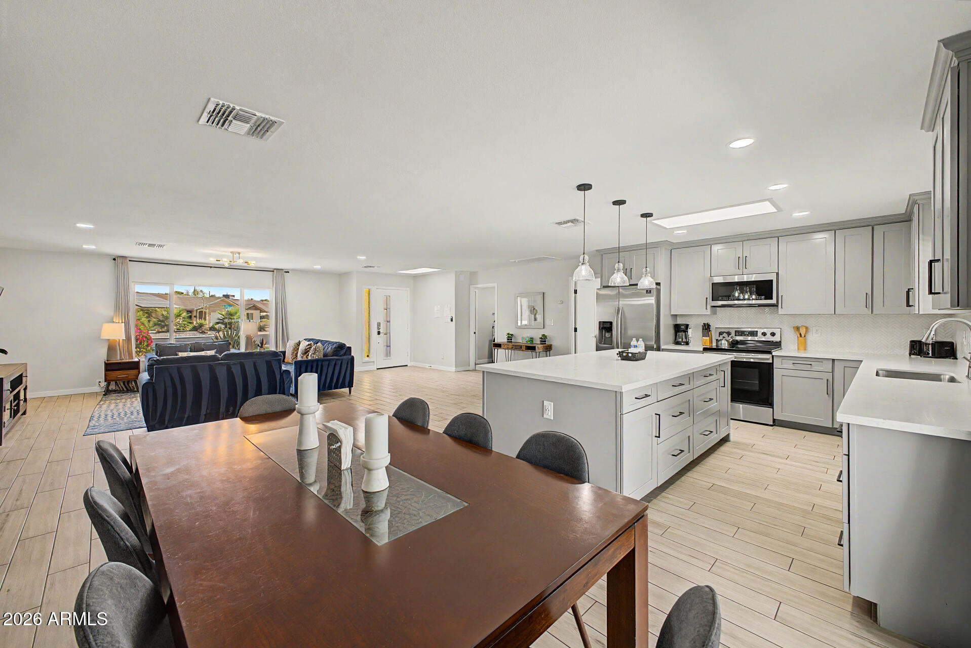 801 E TODD Drive