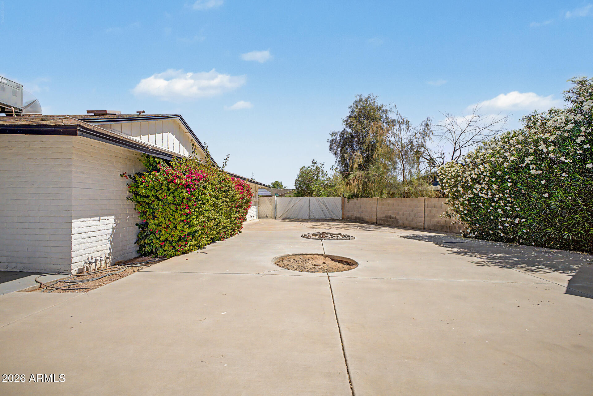 801 E TODD Drive