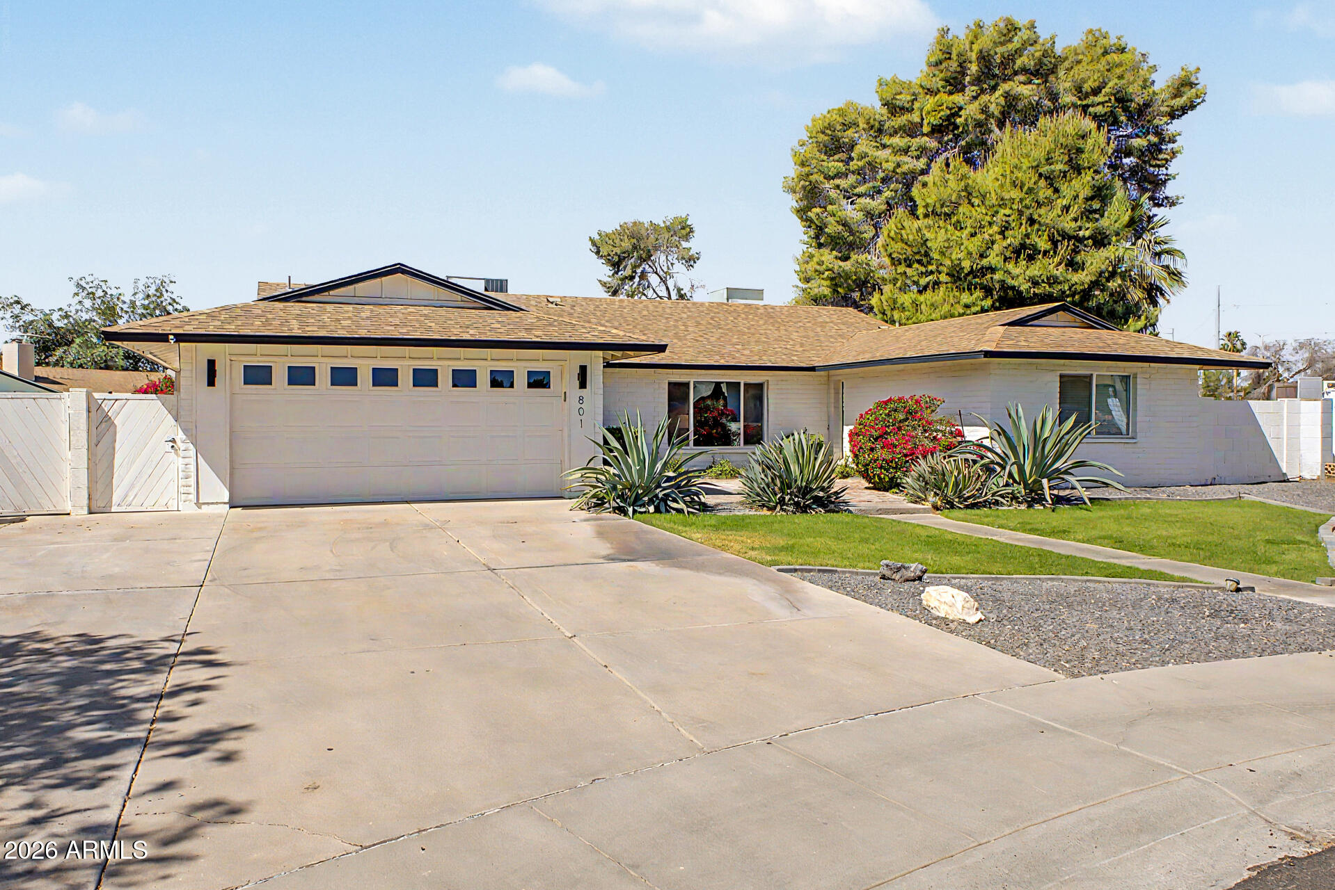 801 E TODD Drive