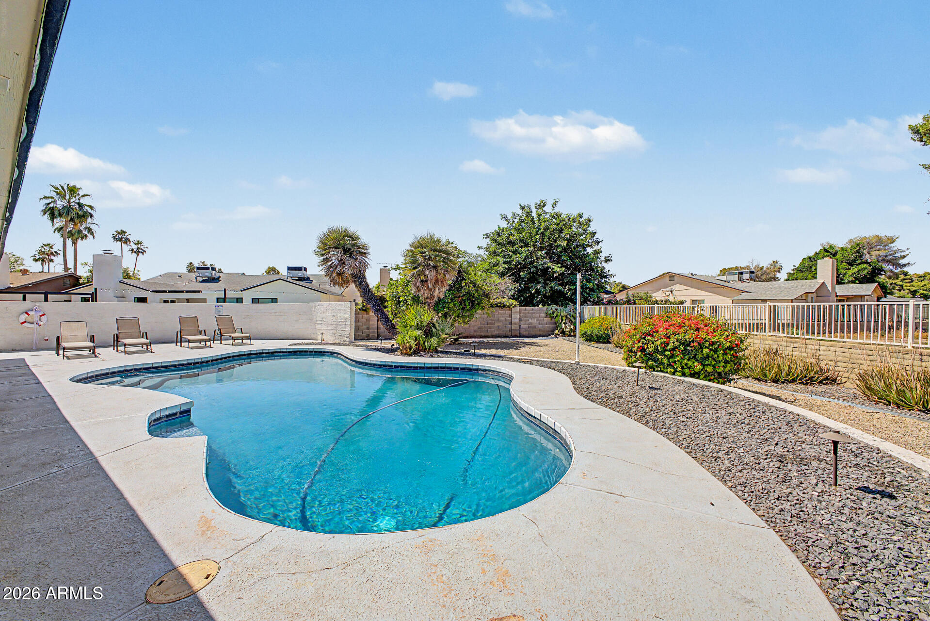 801 E TODD Drive
