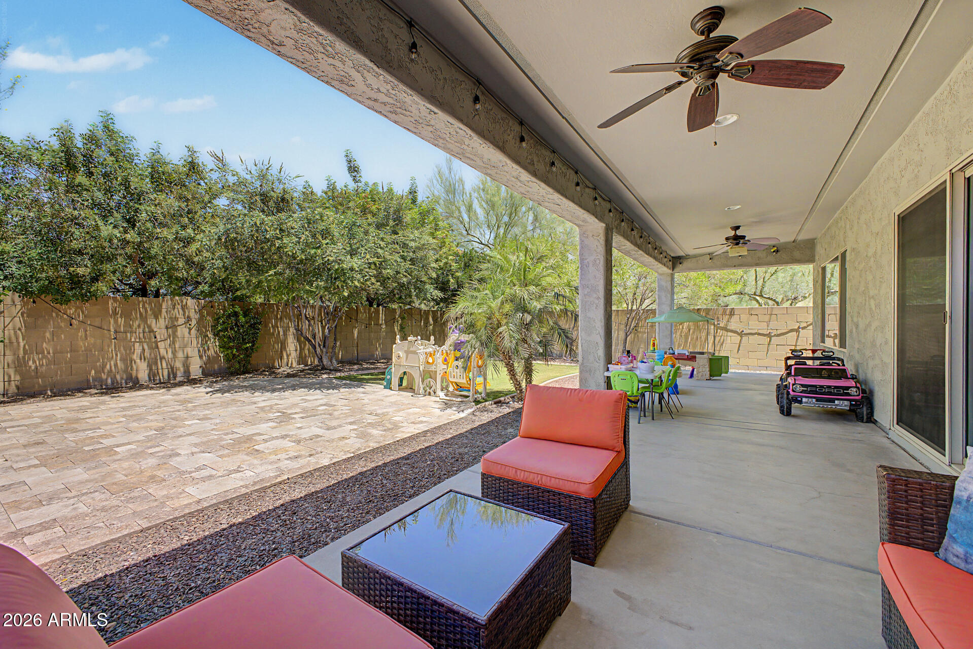 1756 W FETLOCK Trail