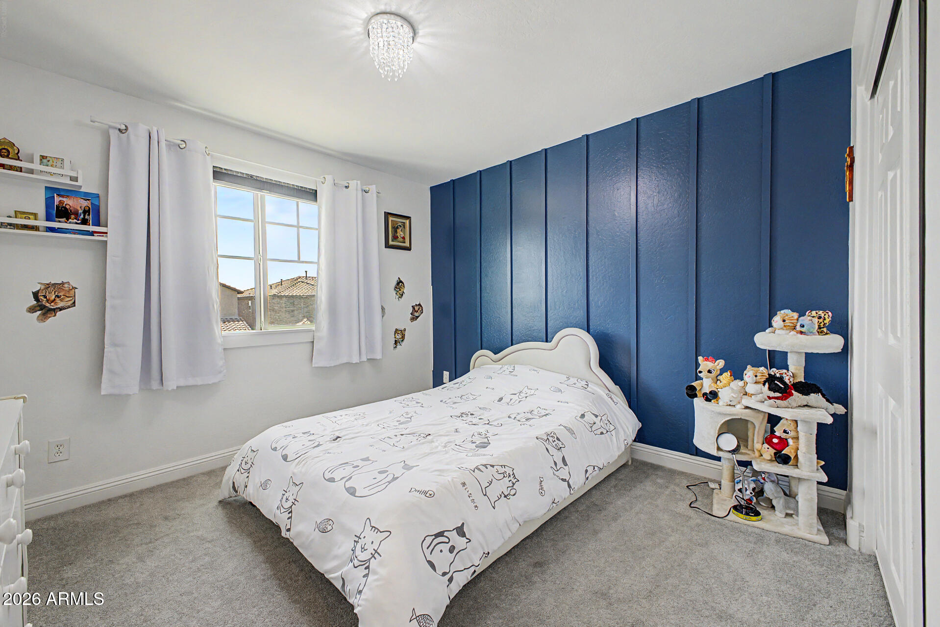 1756 W FETLOCK Trail