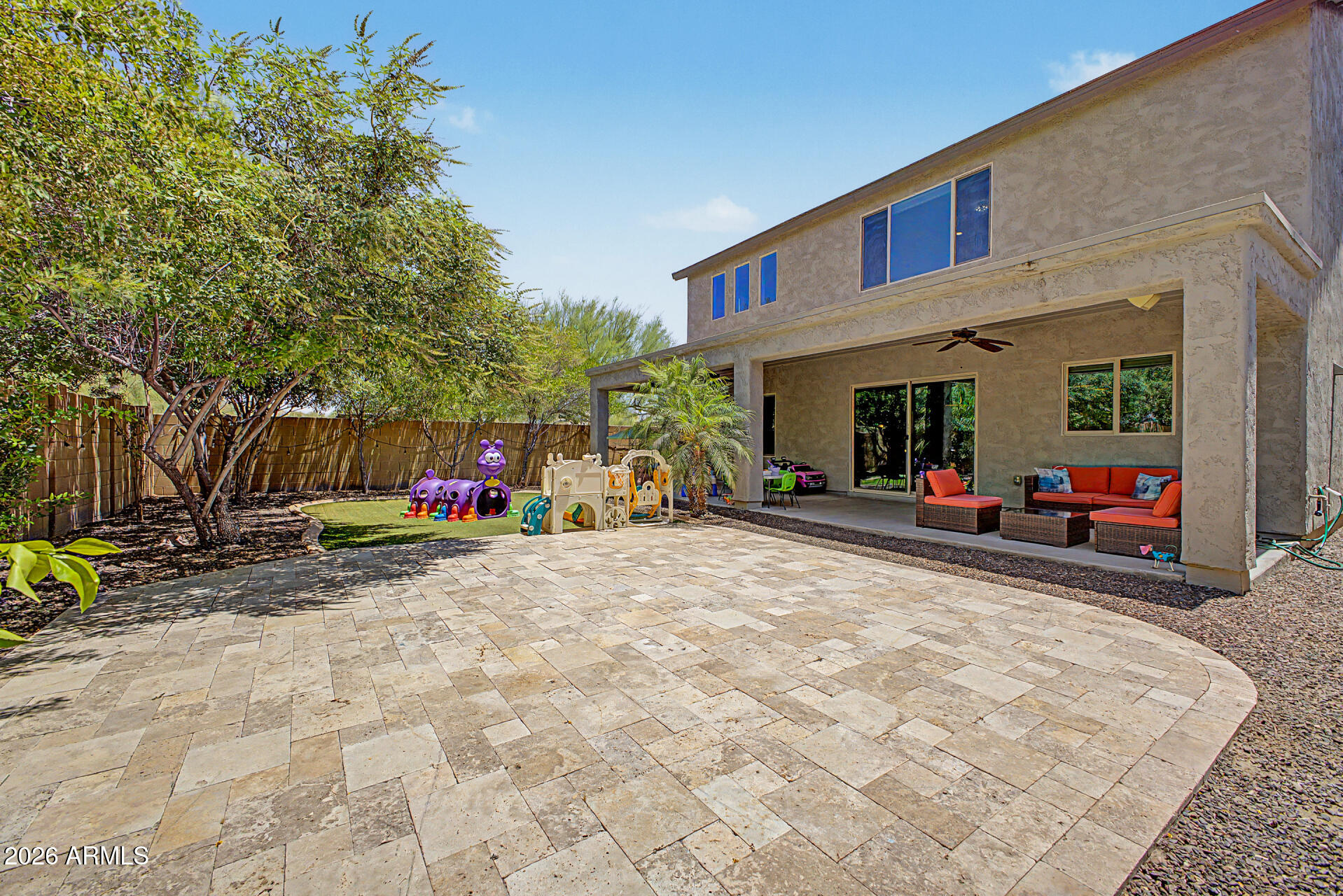 1756 W FETLOCK Trail