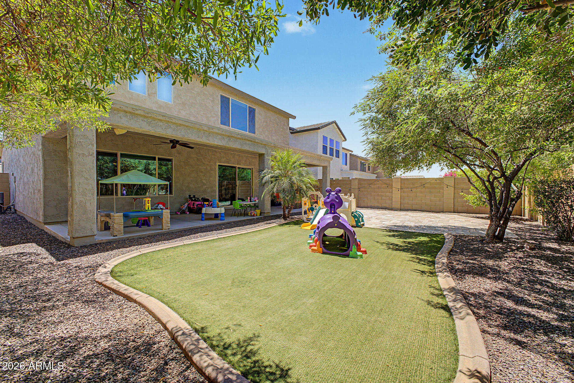 1756 W FETLOCK Trail