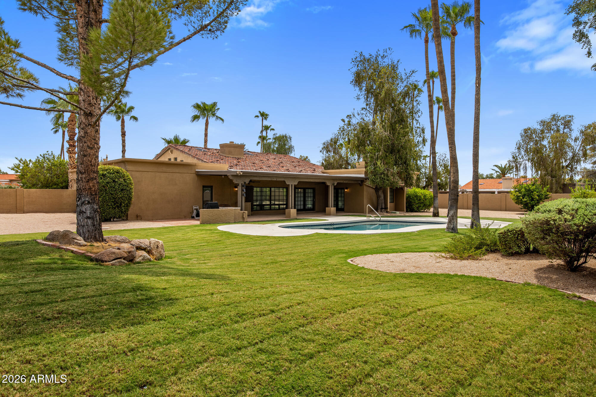 12542 N 84TH Place