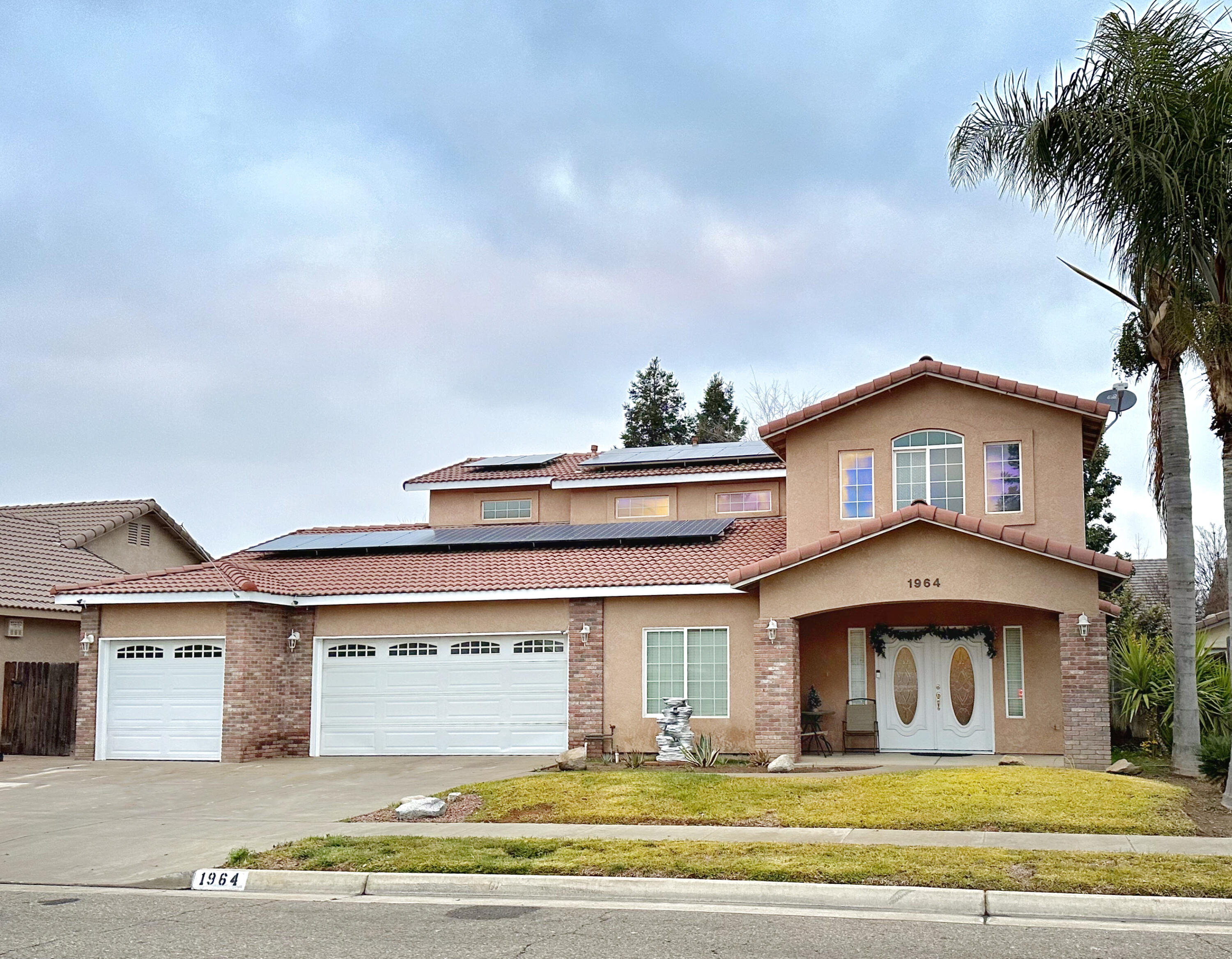 1964 E Bridger Avenue