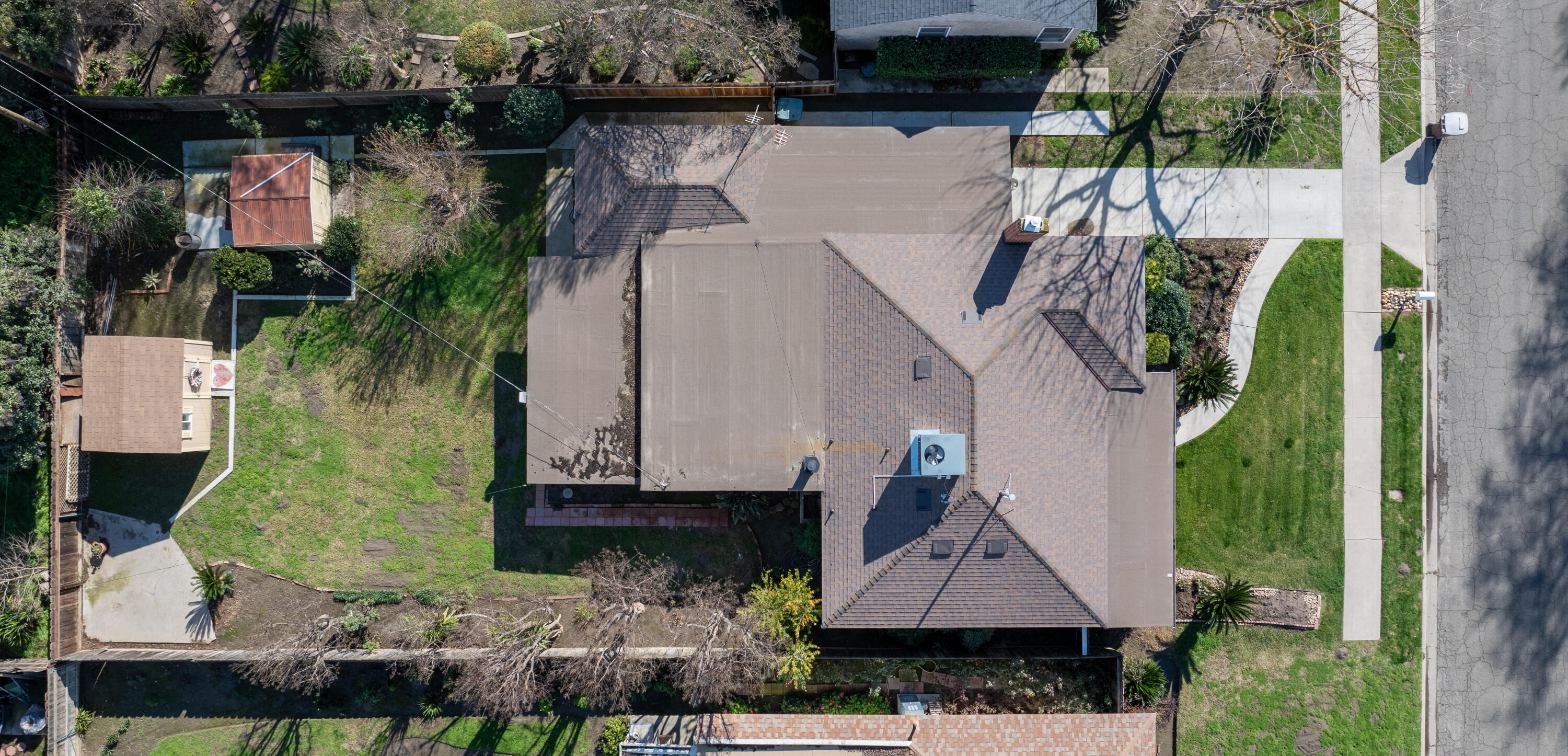 642 N N Place