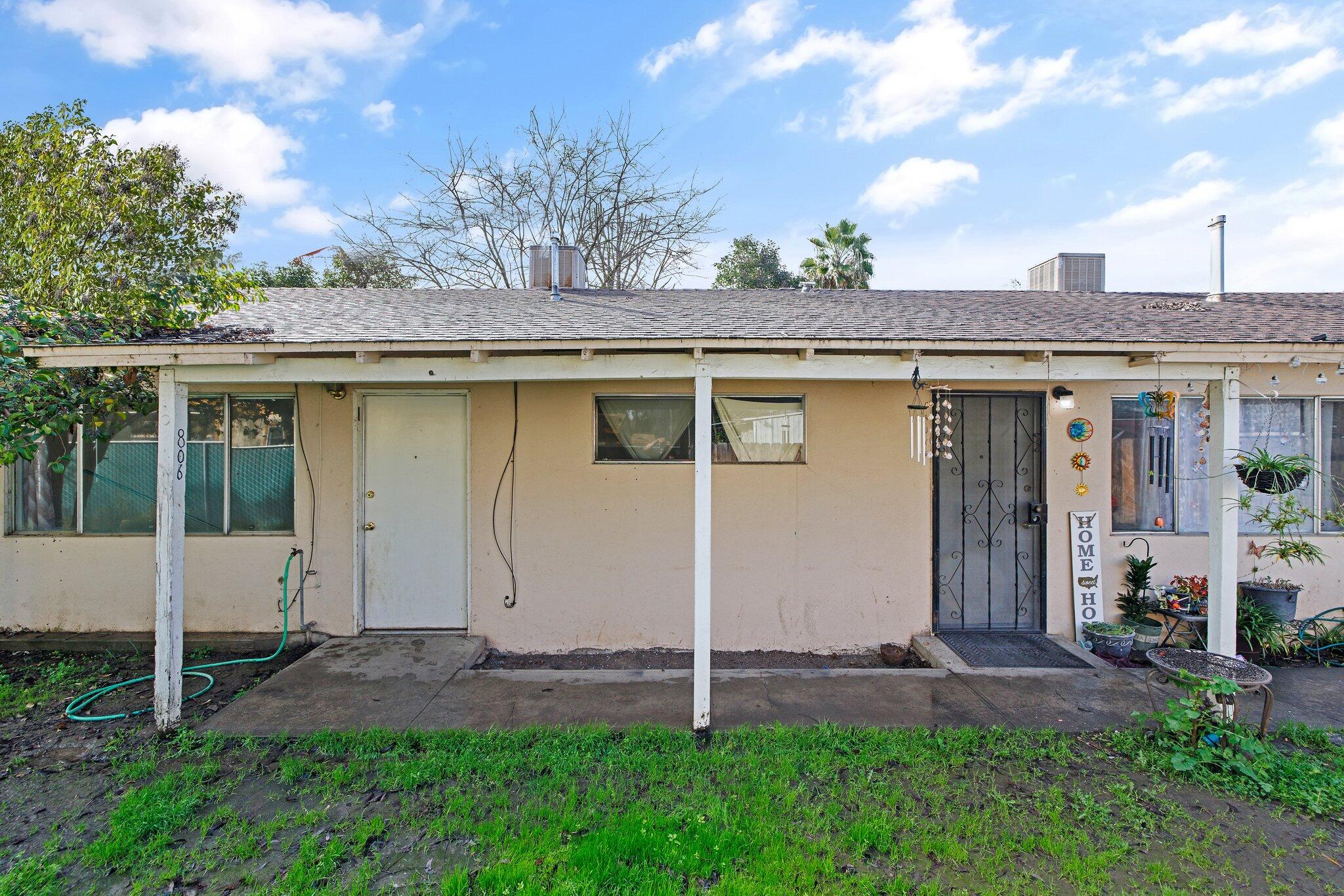 804 N Mooney Boulevard