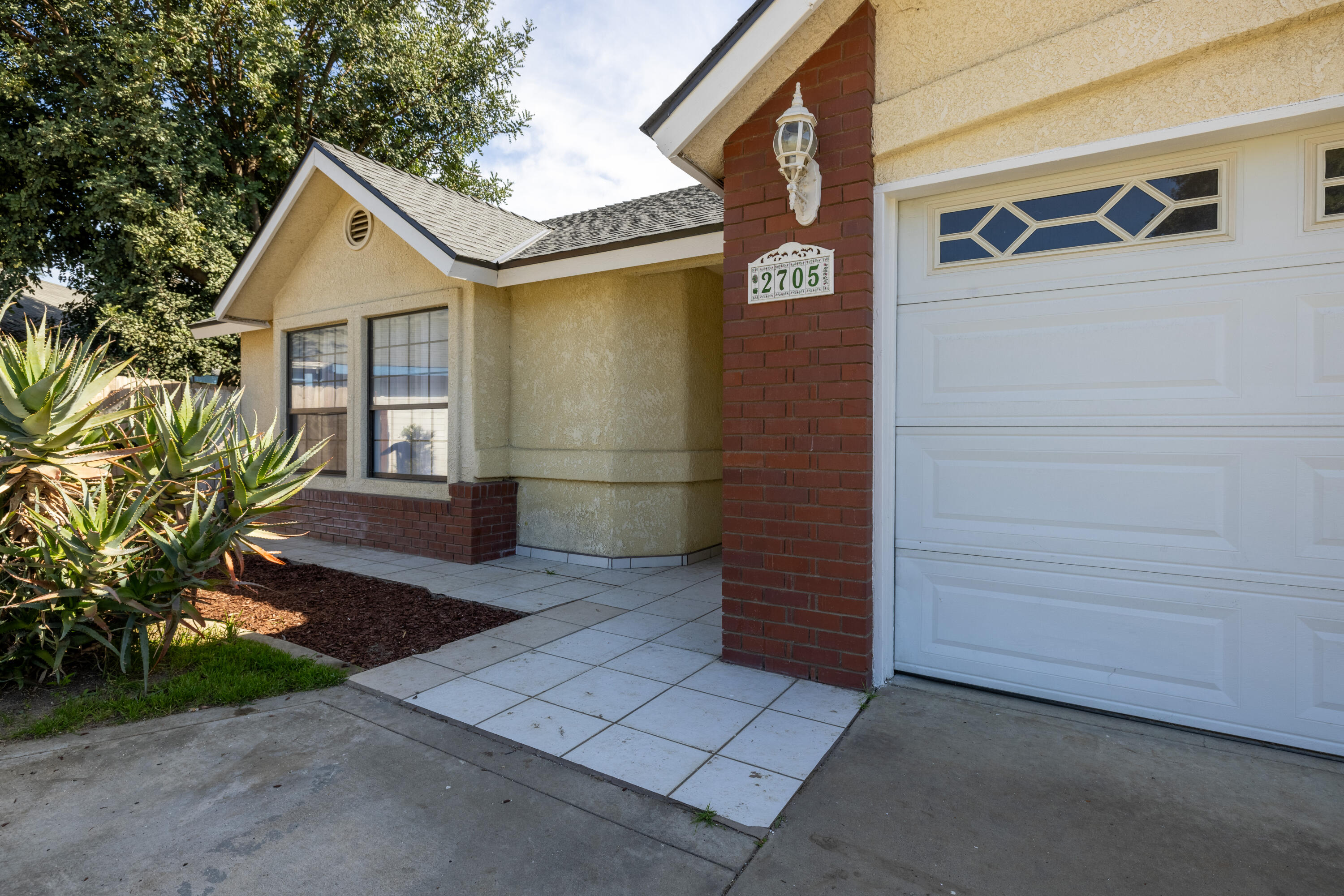 2705 W Mission Court