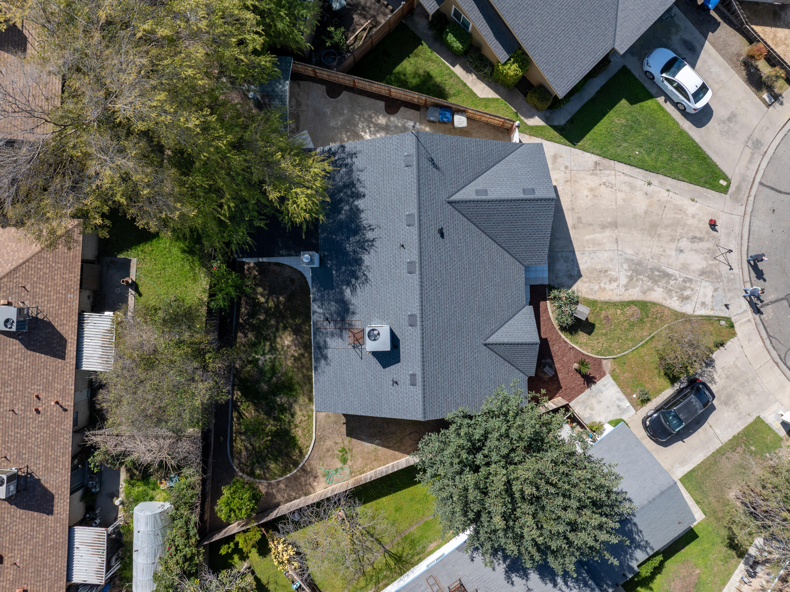 2705 W Mission Court
