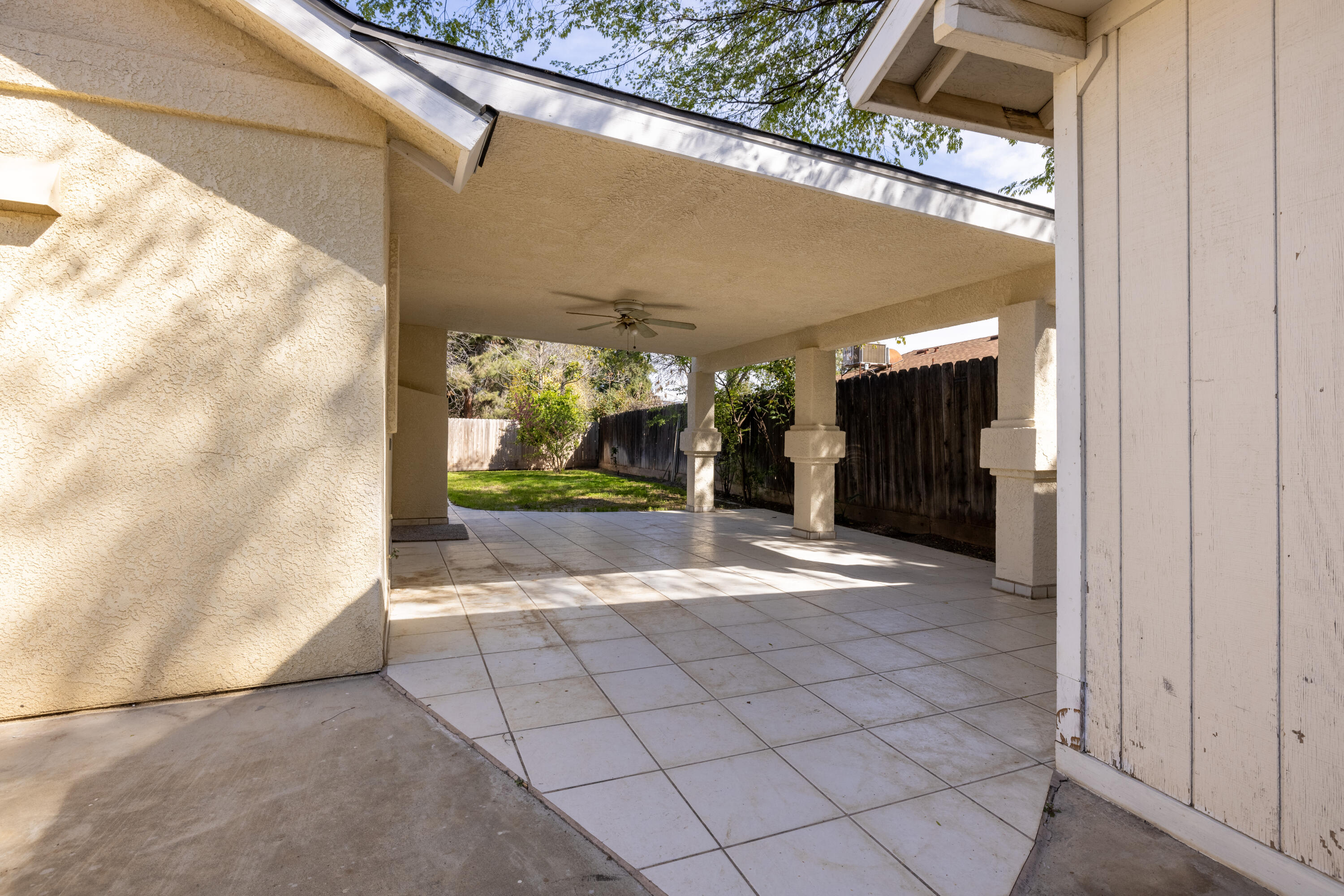 2705 W Mission Court