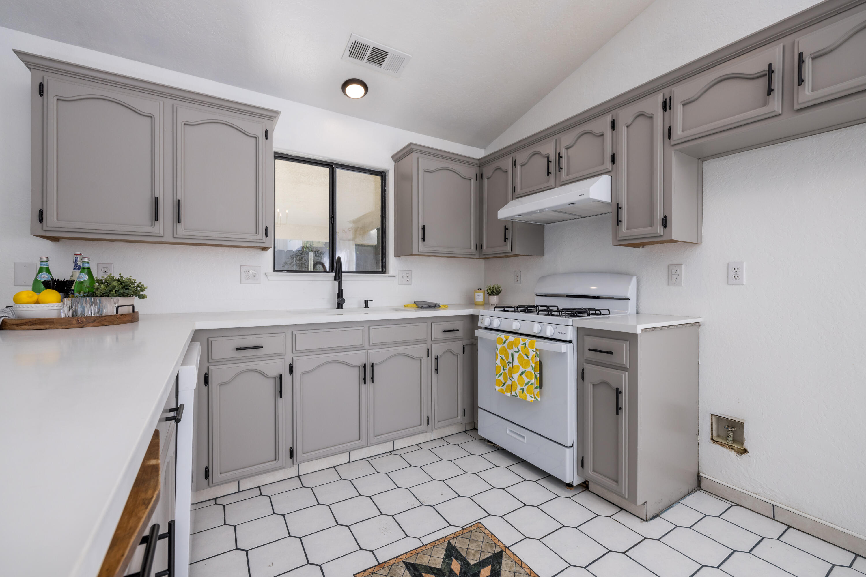 2705 W Mission Court