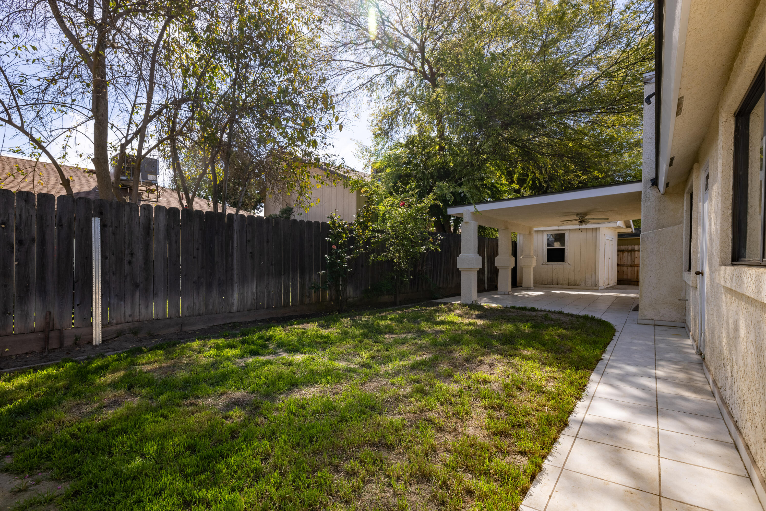2705 W Mission Court