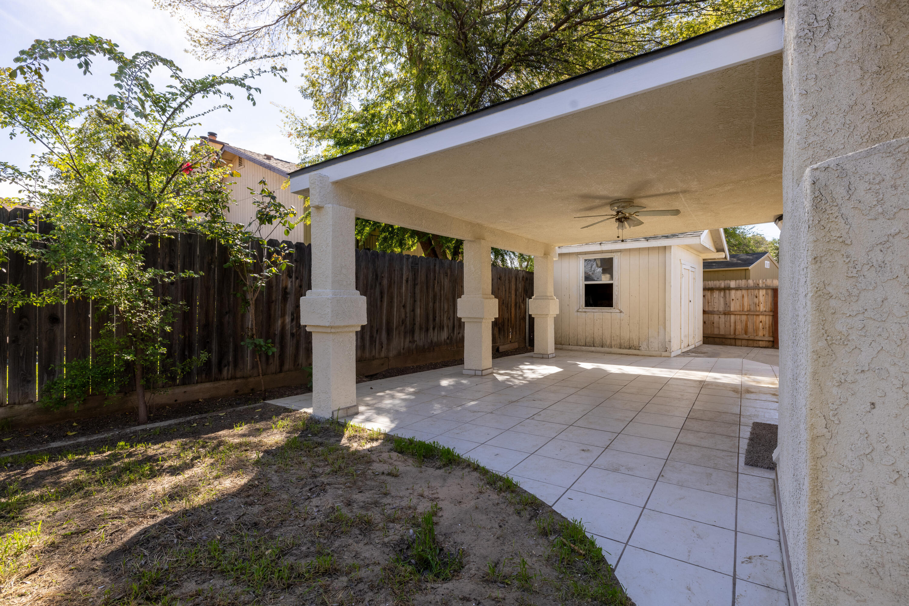 2705 W Mission Court