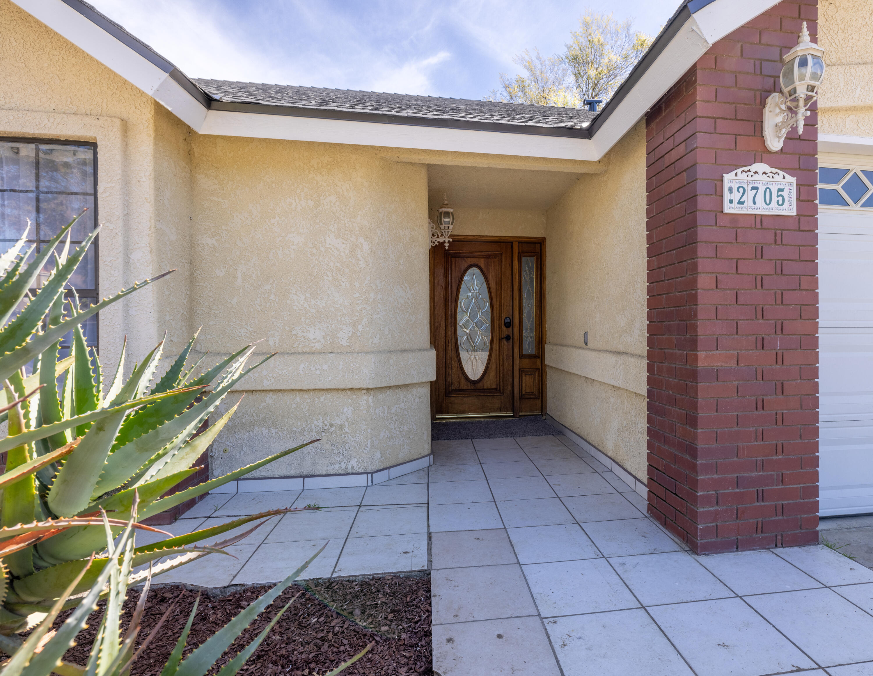2705 W Mission Court