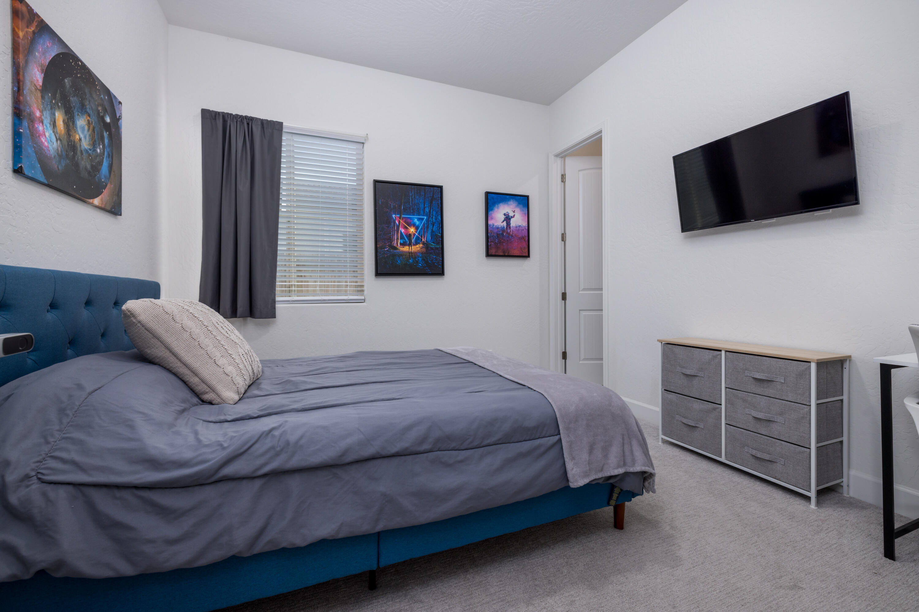 652 Nelson Street