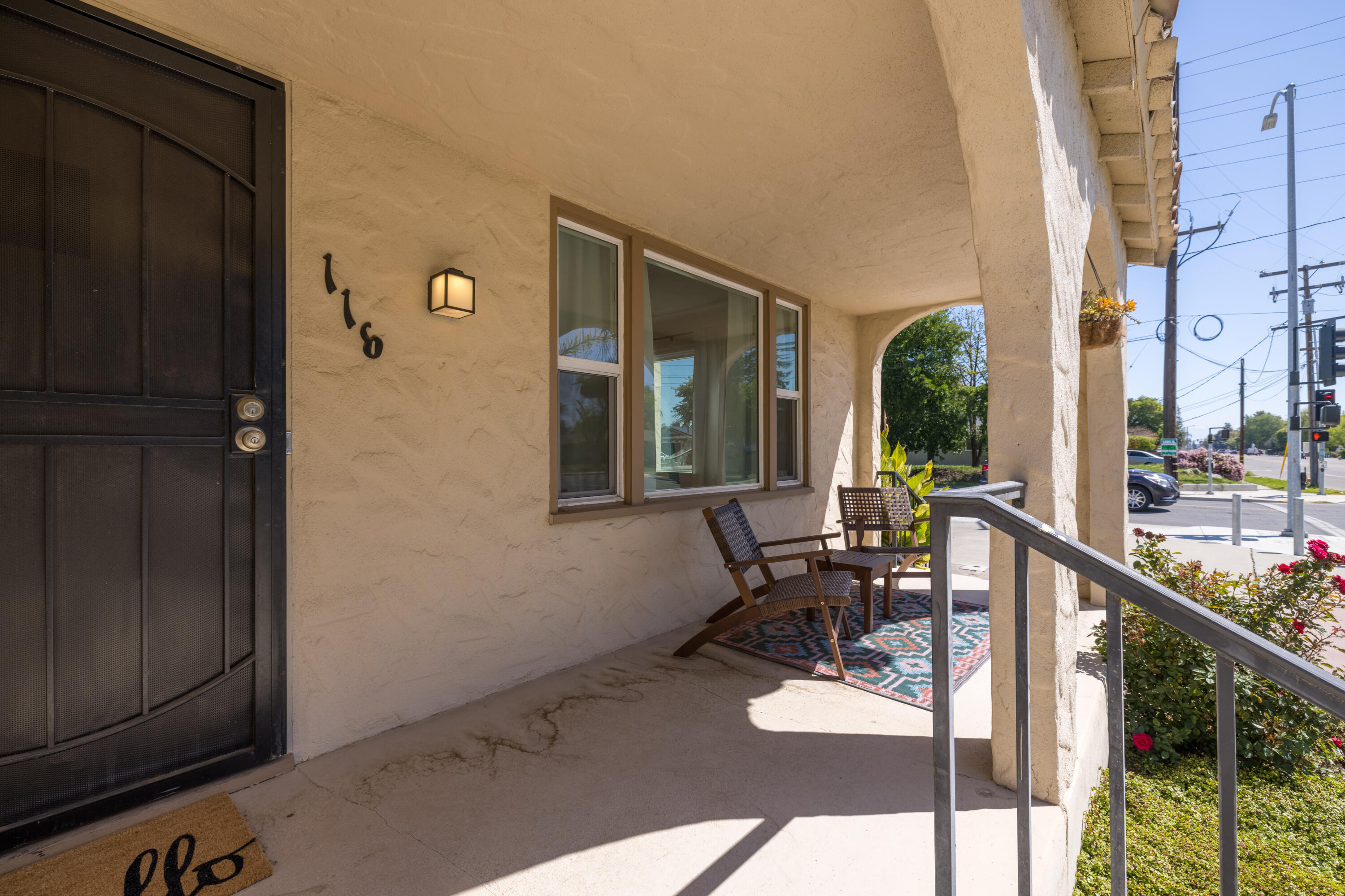 116 W Prosperity Avenue